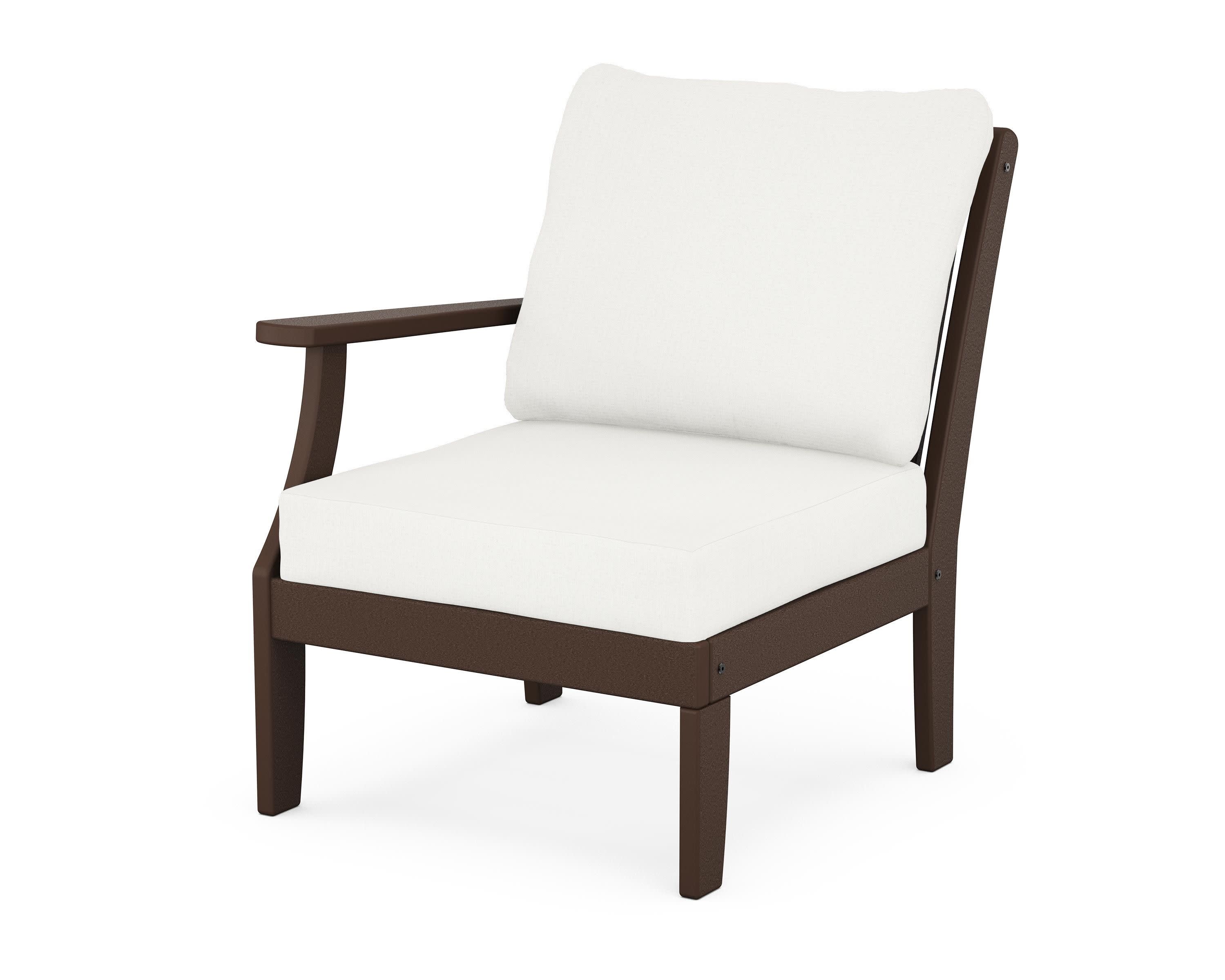 Braxton Modular Left Arm Chair - Image 114