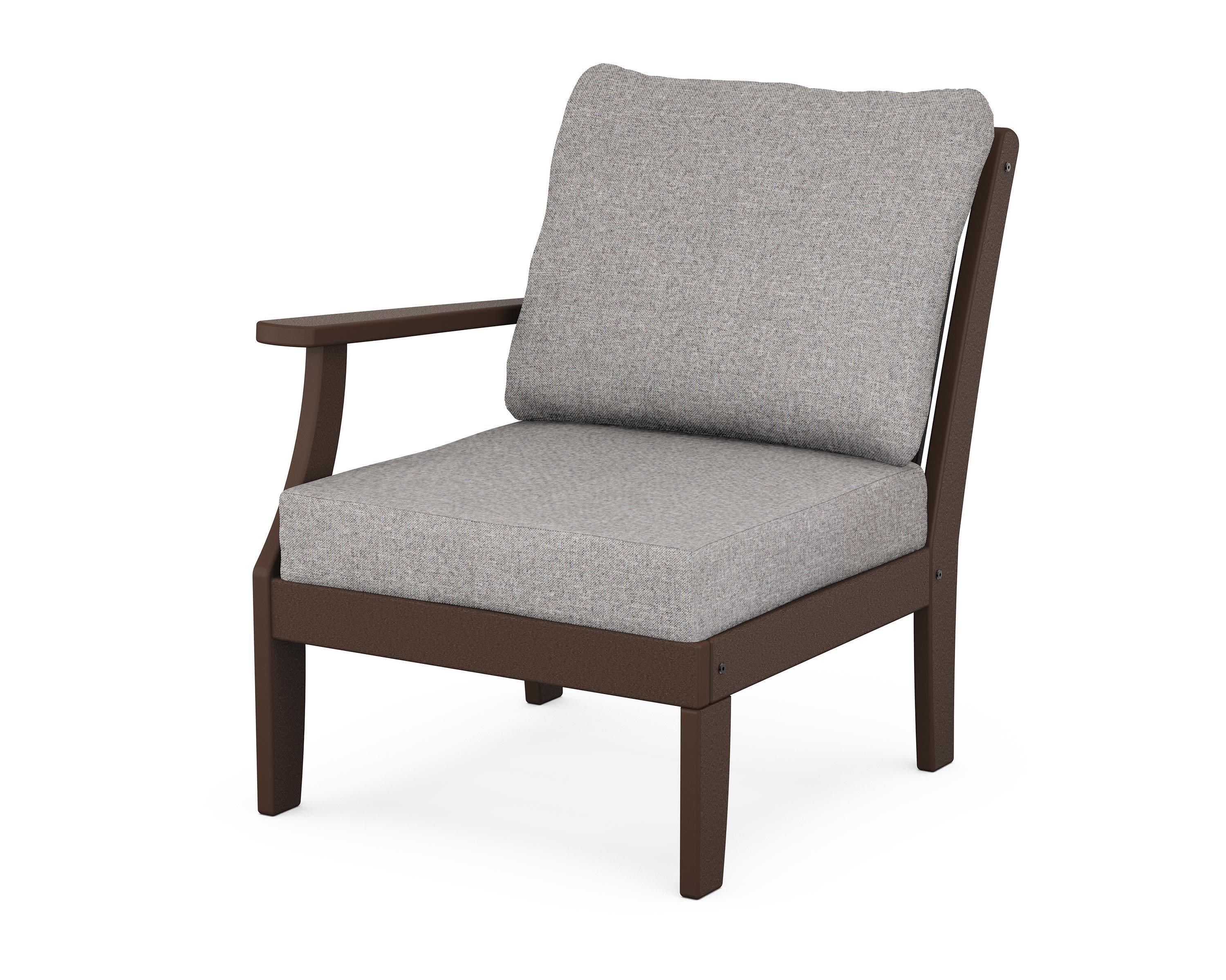 Braxton Modular Left Arm Chair - Image 120