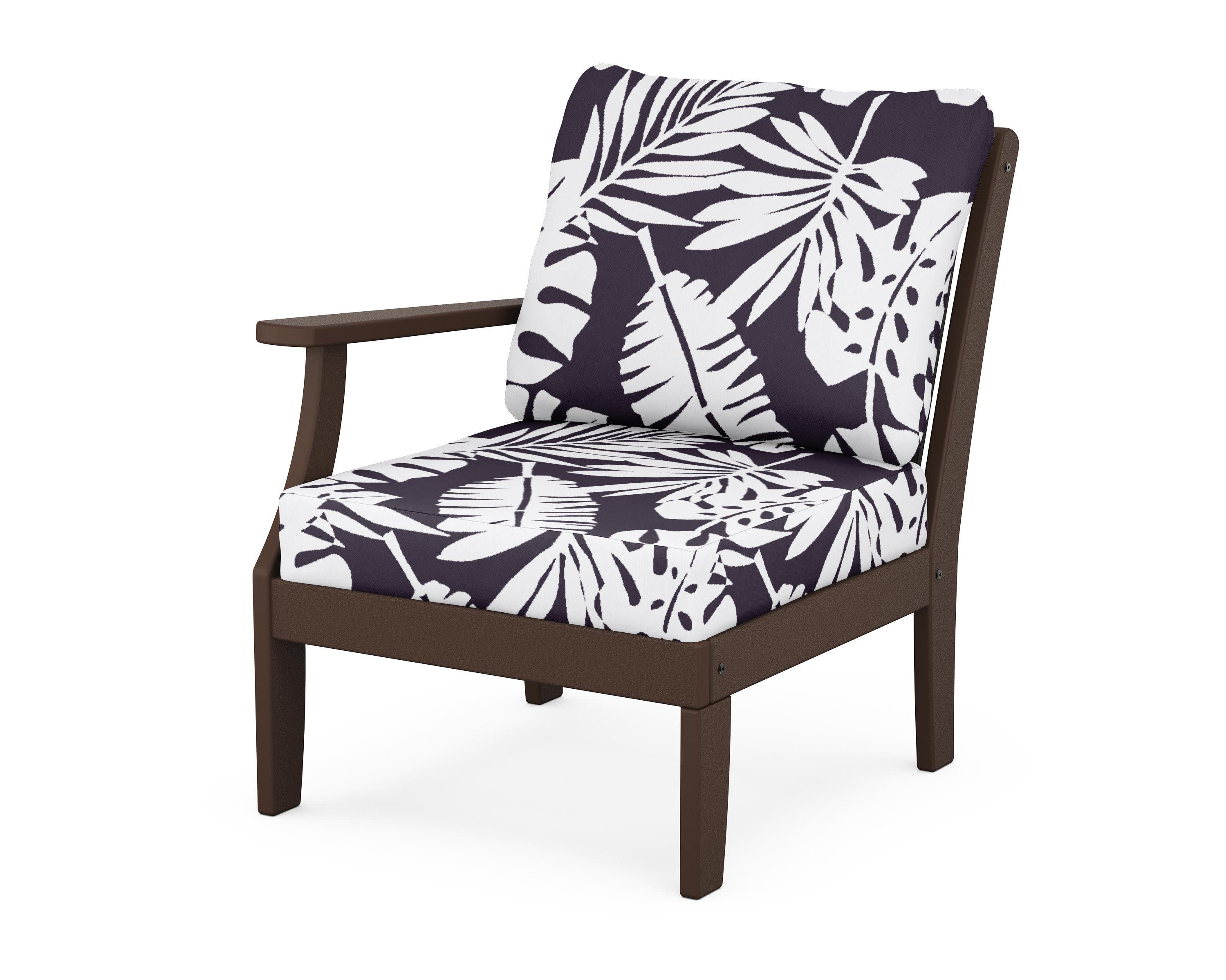 Braxton Modular Left Arm Chair - Image 121