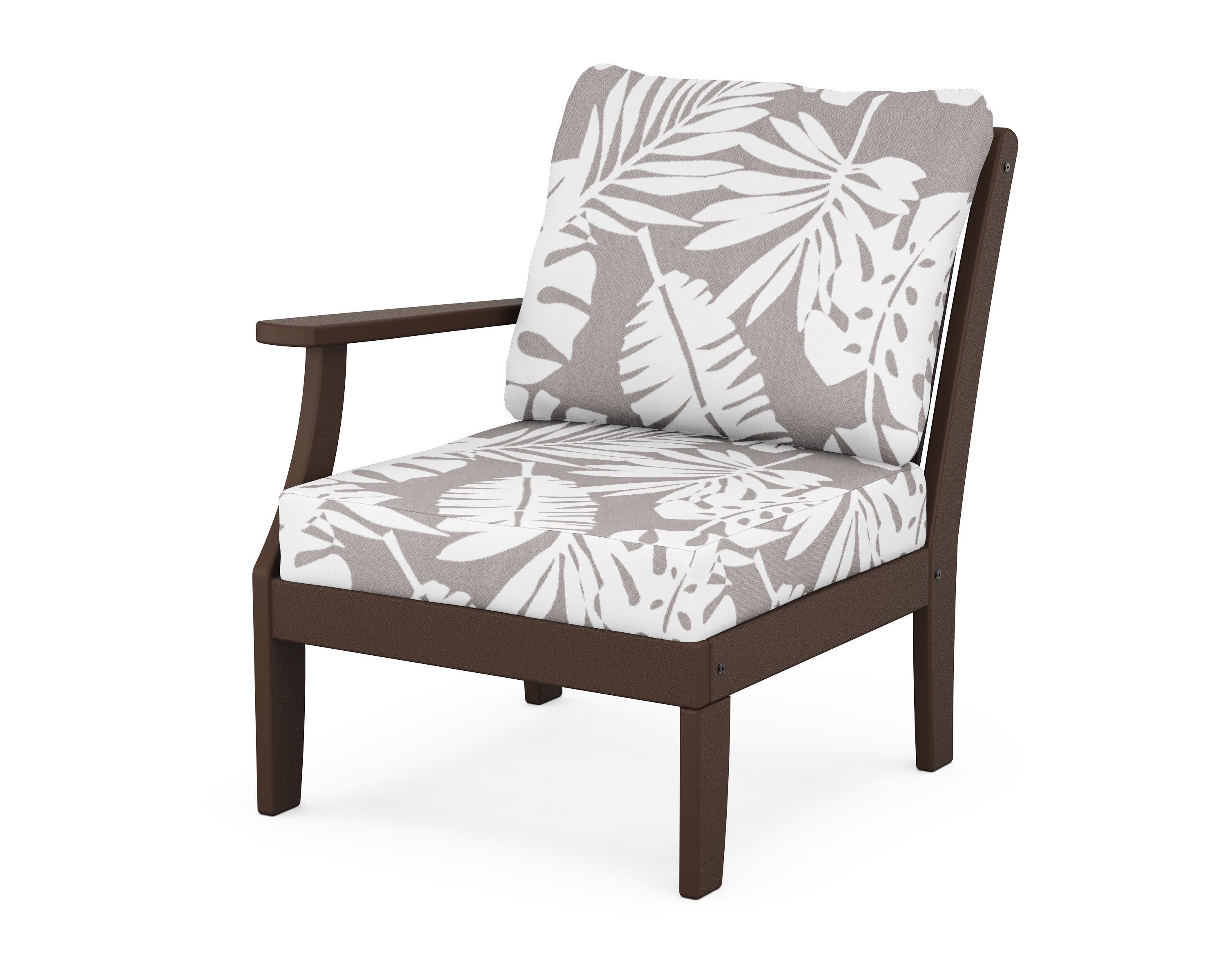 Braxton Modular Left Arm Chair - Image 123