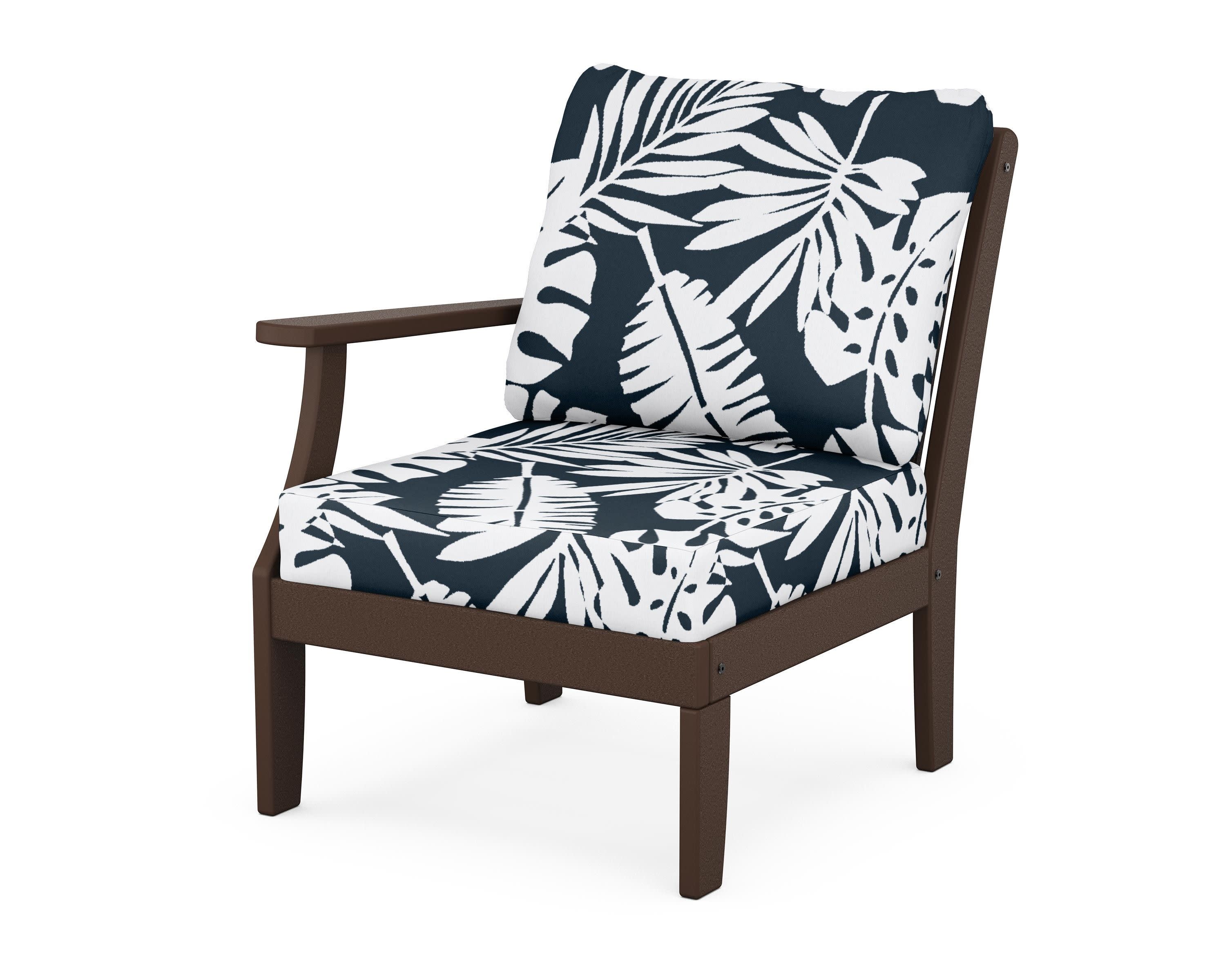 Braxton Modular Left Arm Chair - Image 125