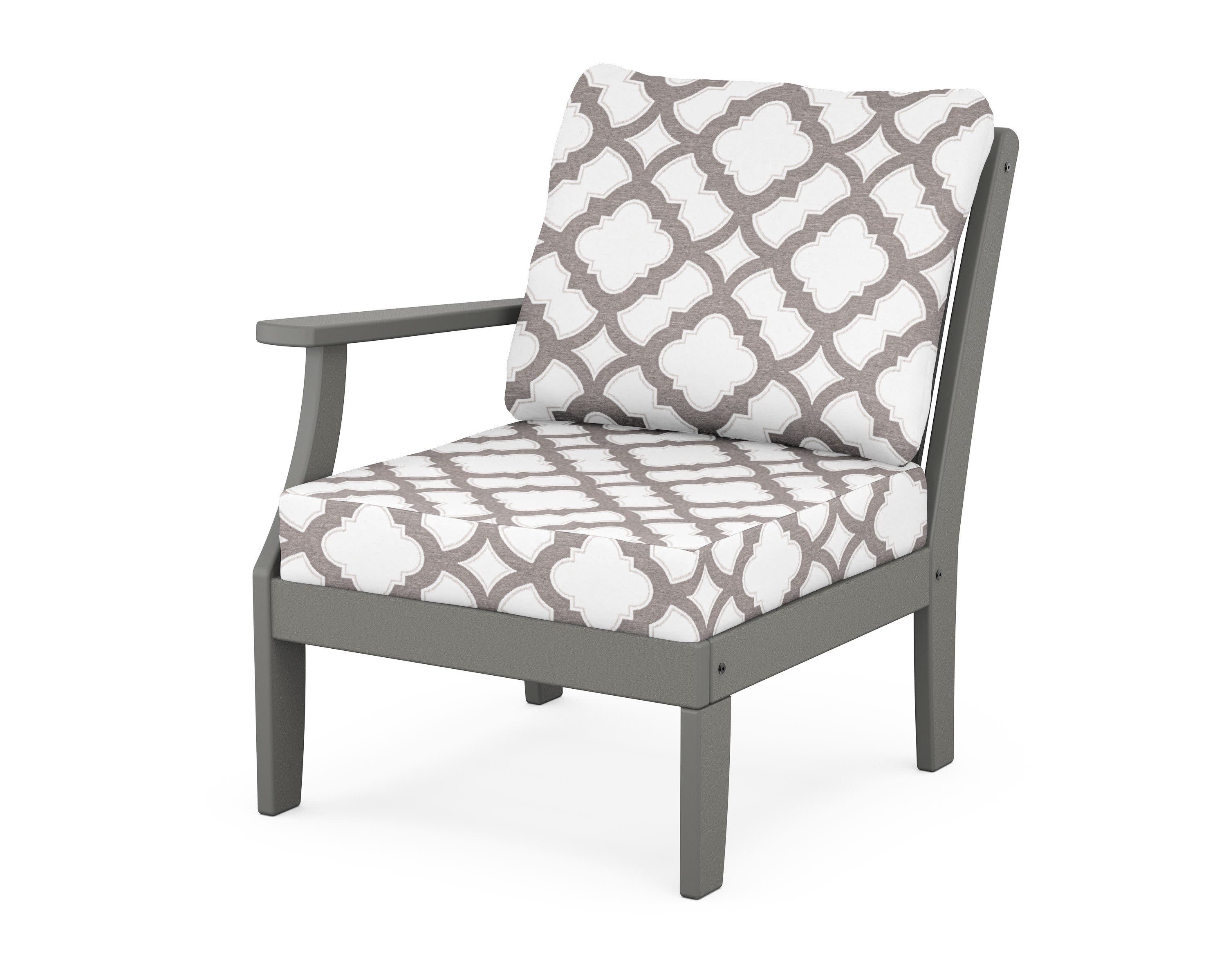 Braxton Modular Left Arm Chair - Image 139
