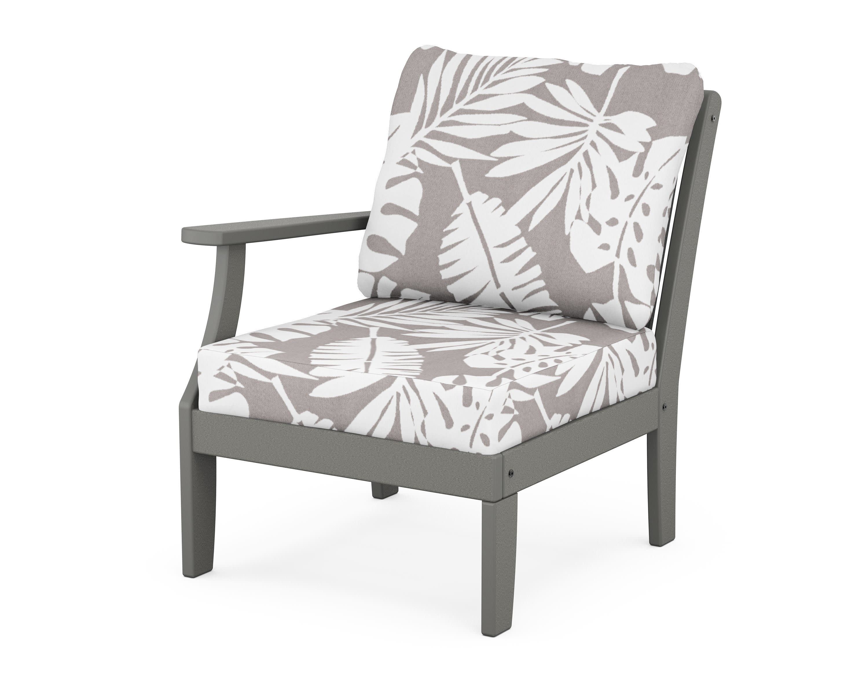 Braxton Modular Left Arm Chair - Image 165
