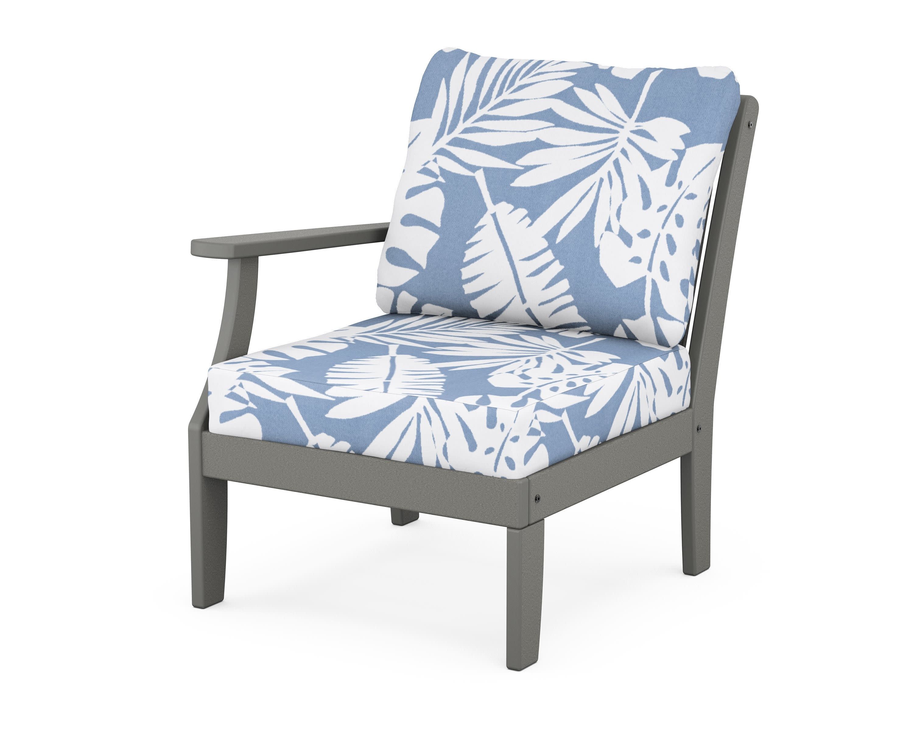 Braxton Modular Left Arm Chair - Image 169