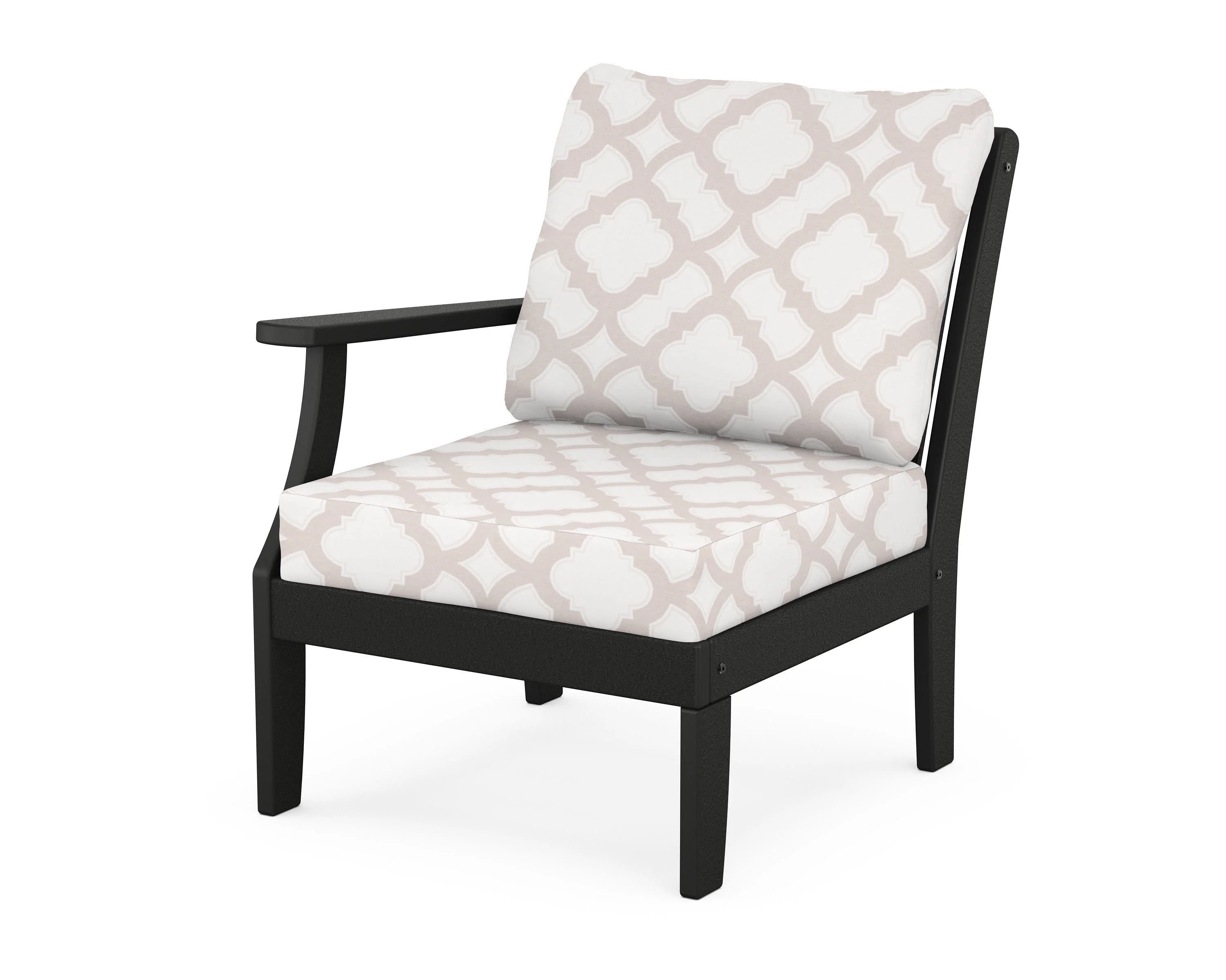 Braxton Modular Left Arm Chair - Image 180