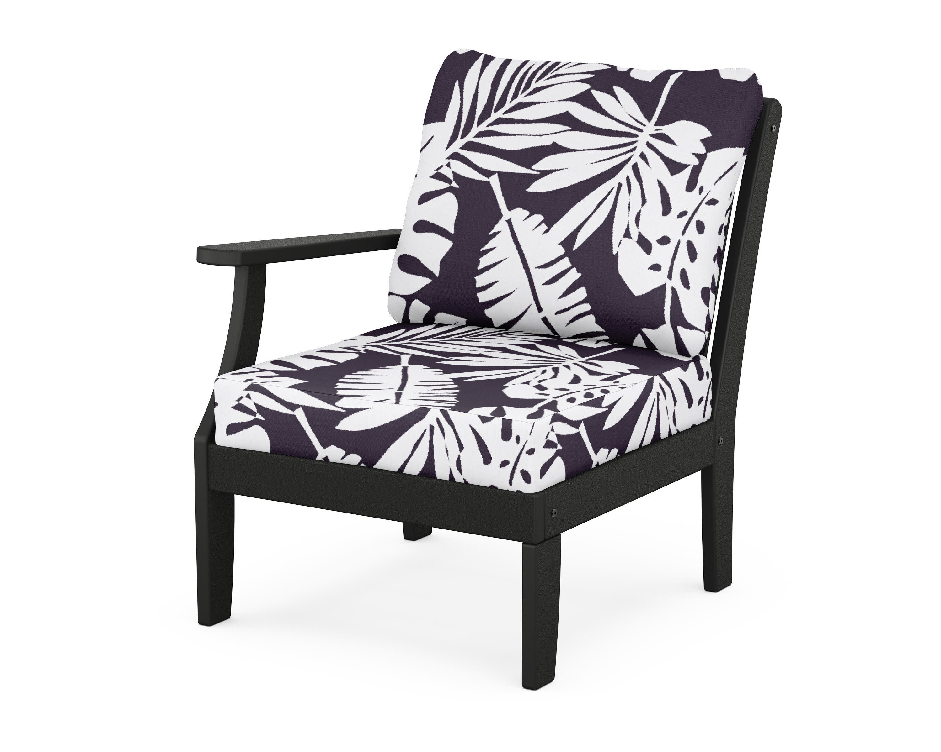 Braxton Modular Left Arm Chair - Image 205