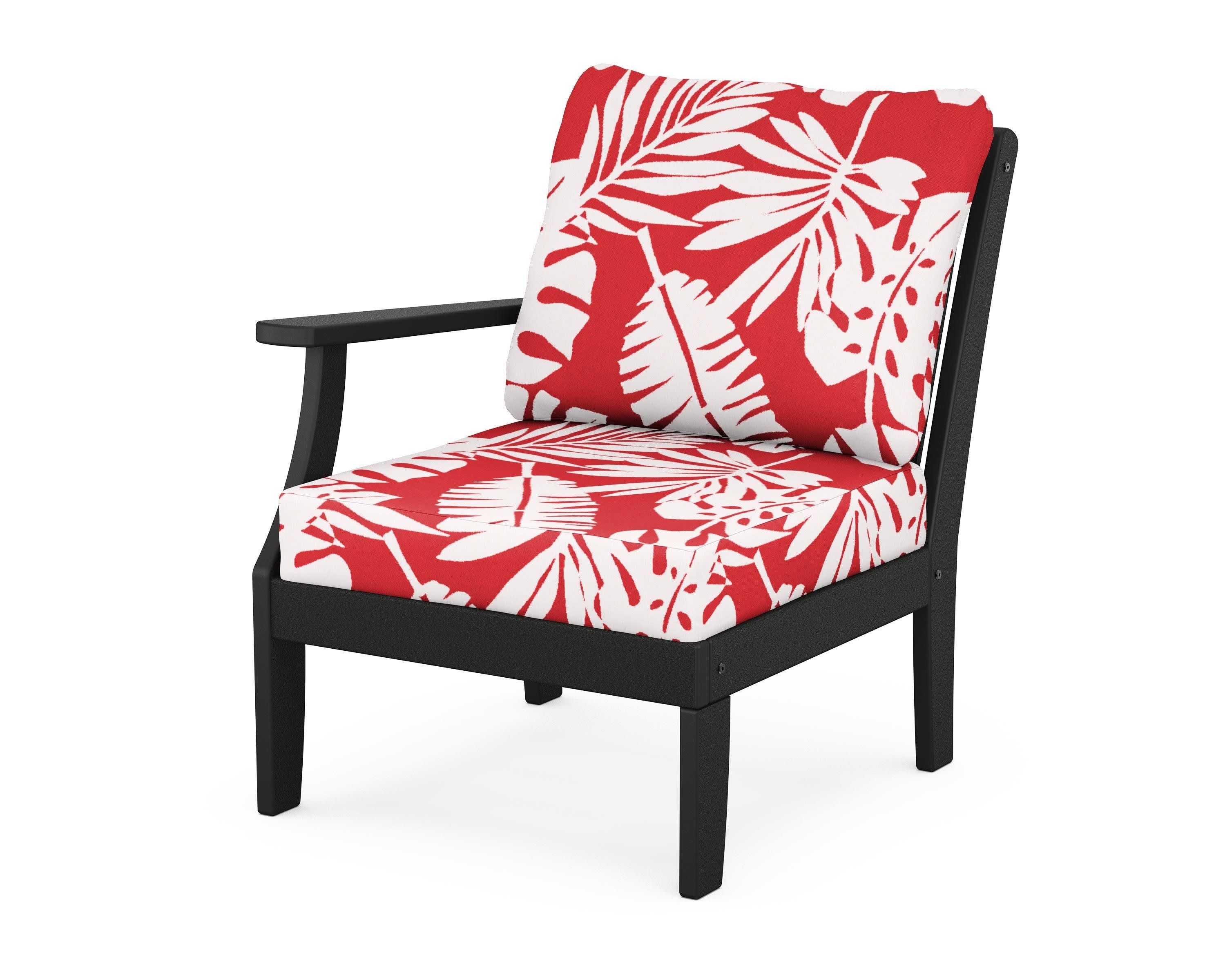 Braxton Modular Left Arm Chair - Image 206