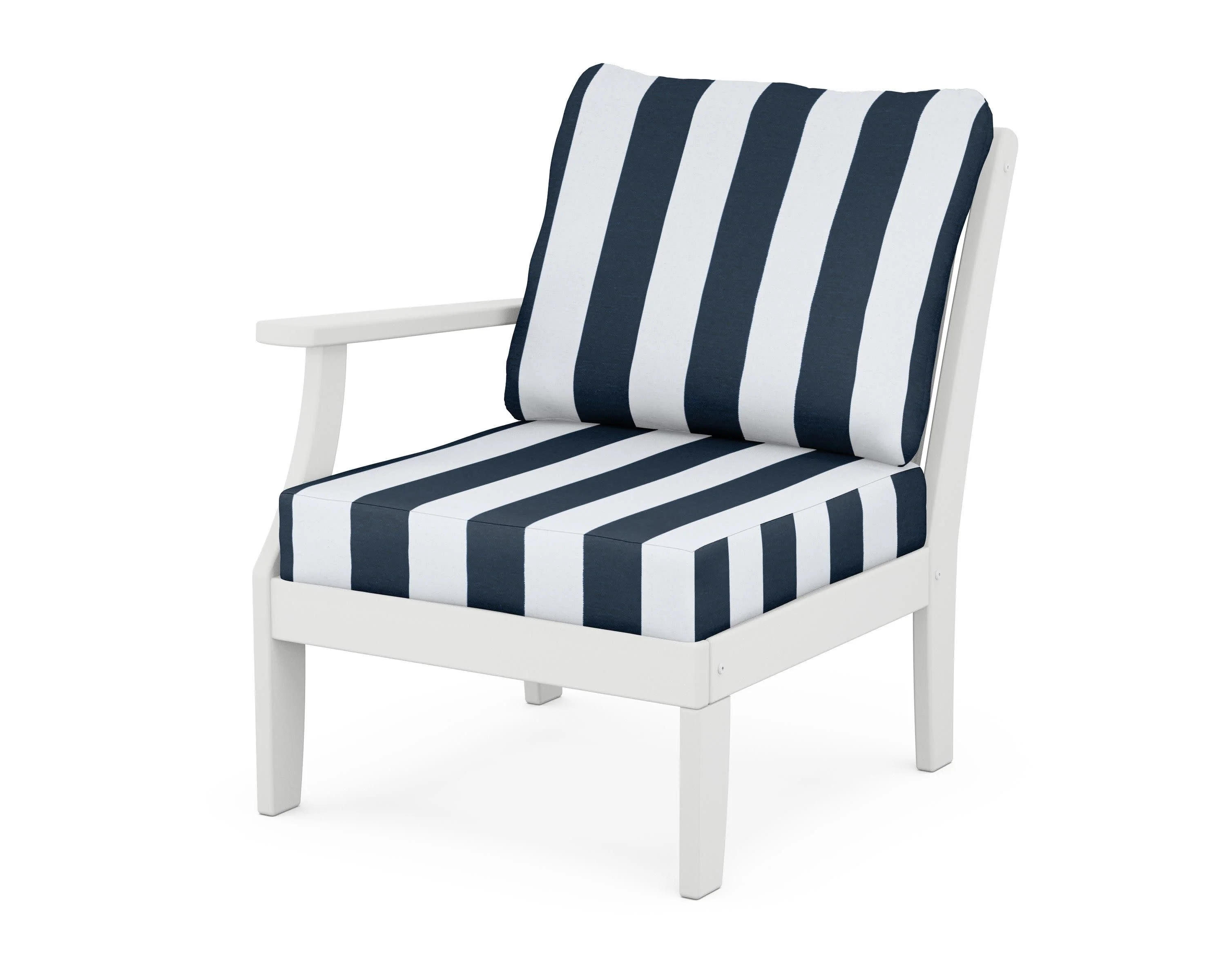 Braxton Modular Left Arm Chair - Image 21
