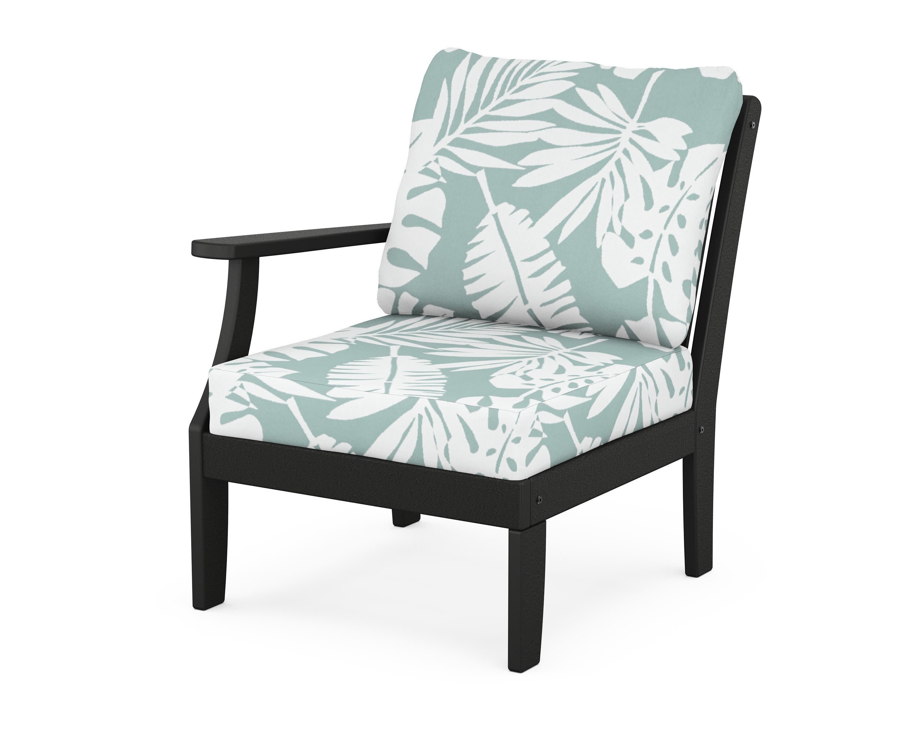 Braxton Modular Left Arm Chair - Image 210