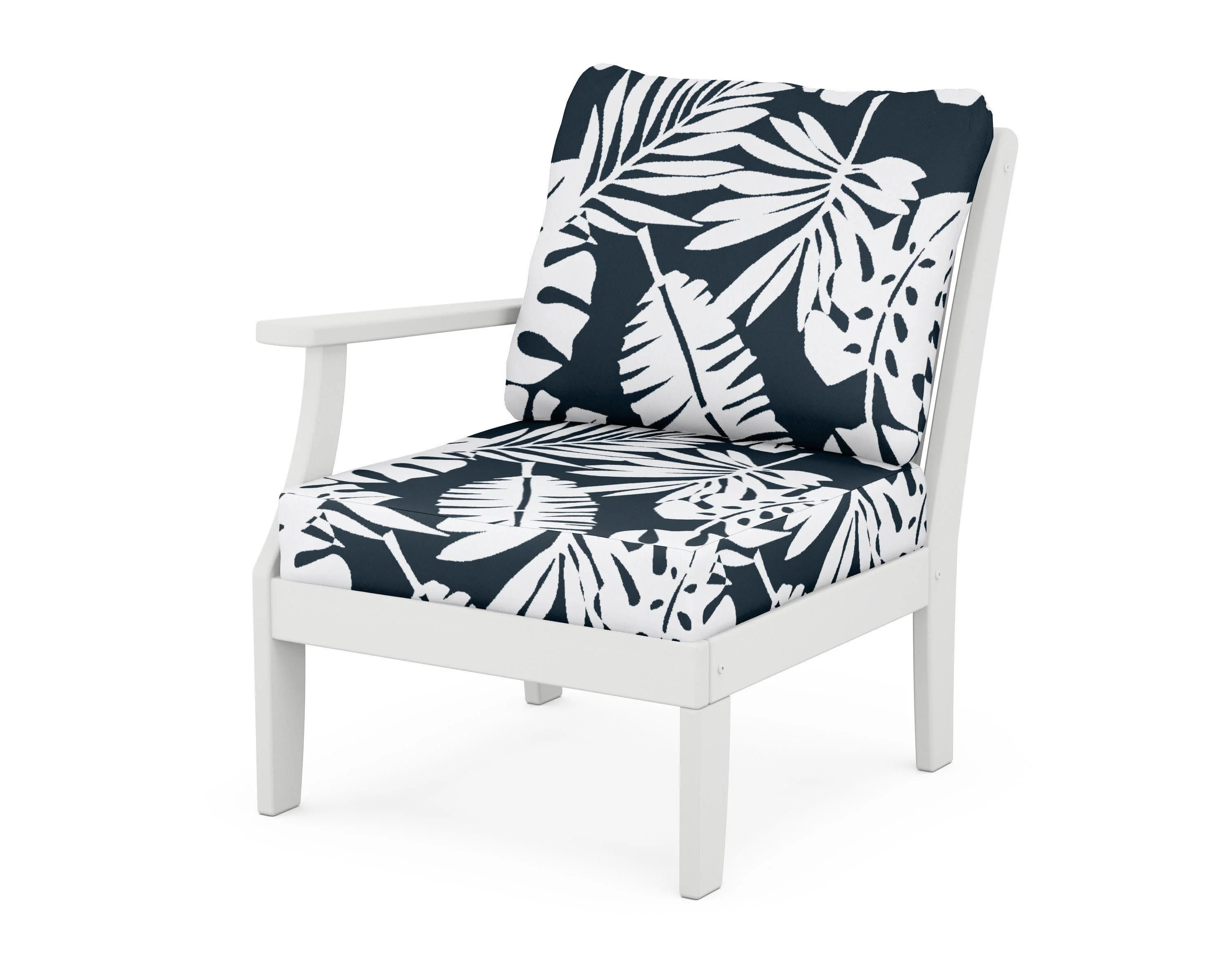 Braxton Modular Left Arm Chair - Image 41