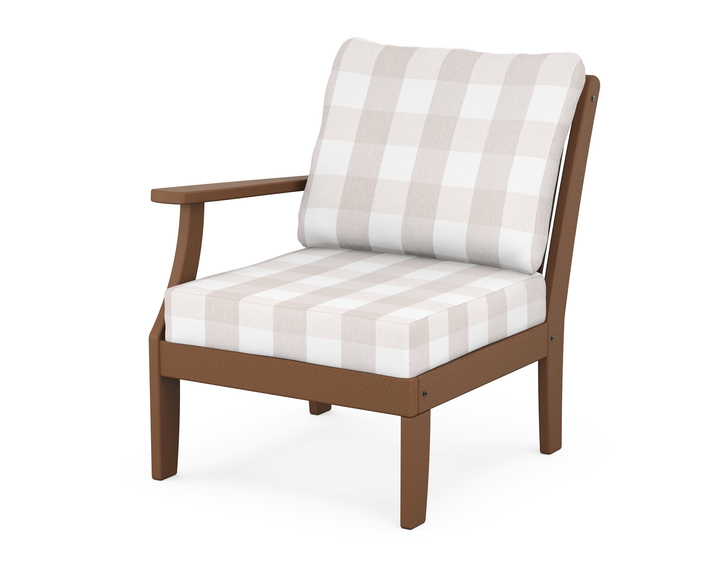 Braxton Modular Left Arm Chair - Image 56