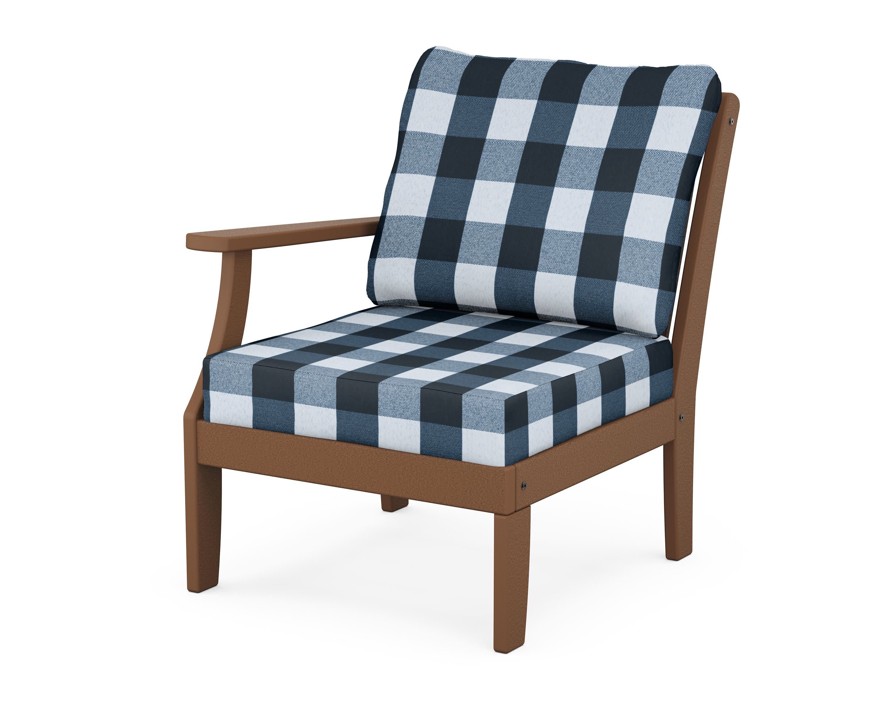 Braxton Modular Left Arm Chair - Image 58