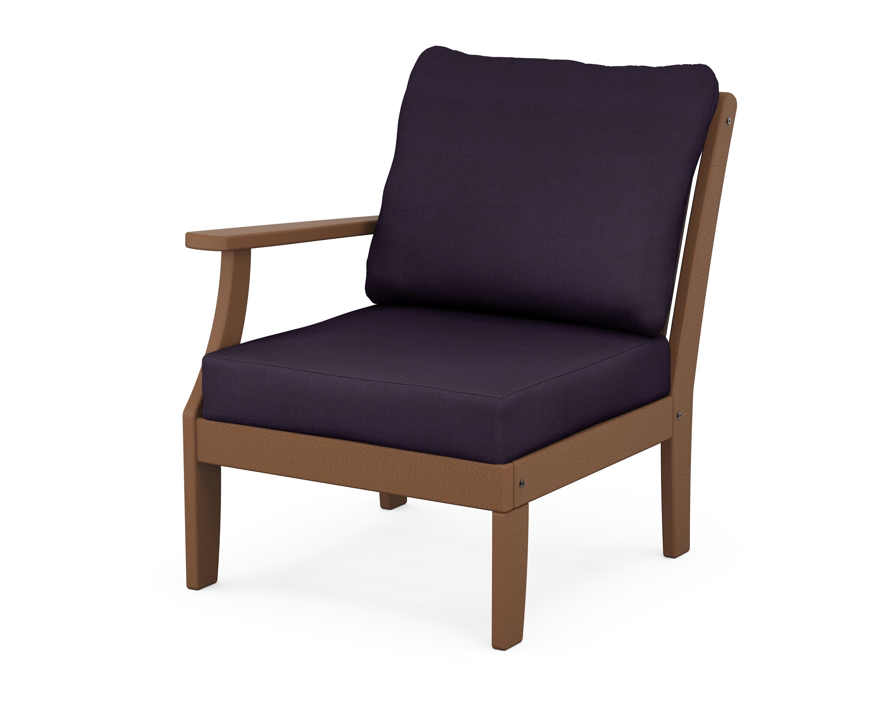 Braxton Modular Left Arm Chair - Image 66
