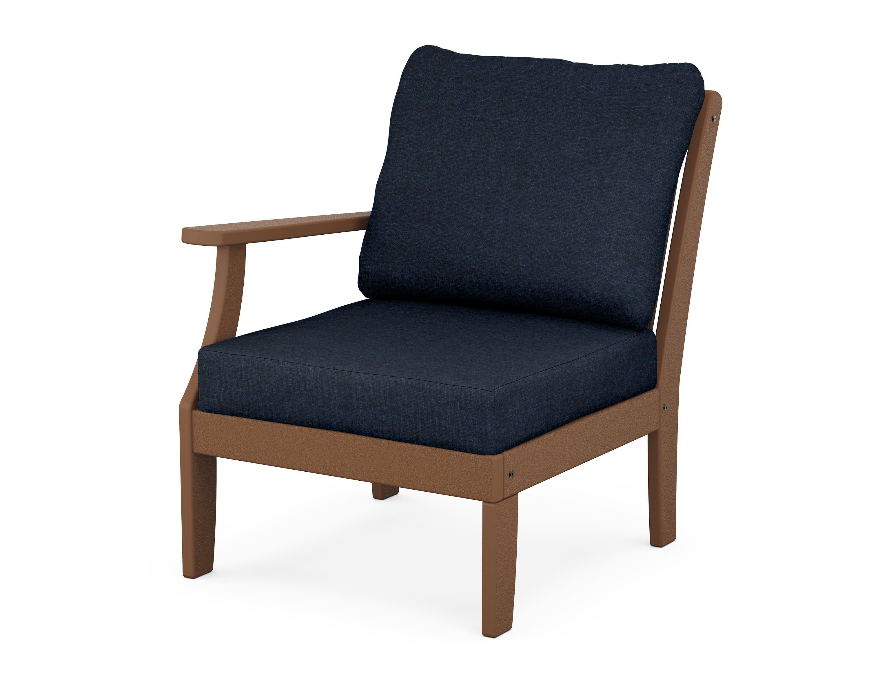 Braxton Modular Left Arm Chair - Image 75