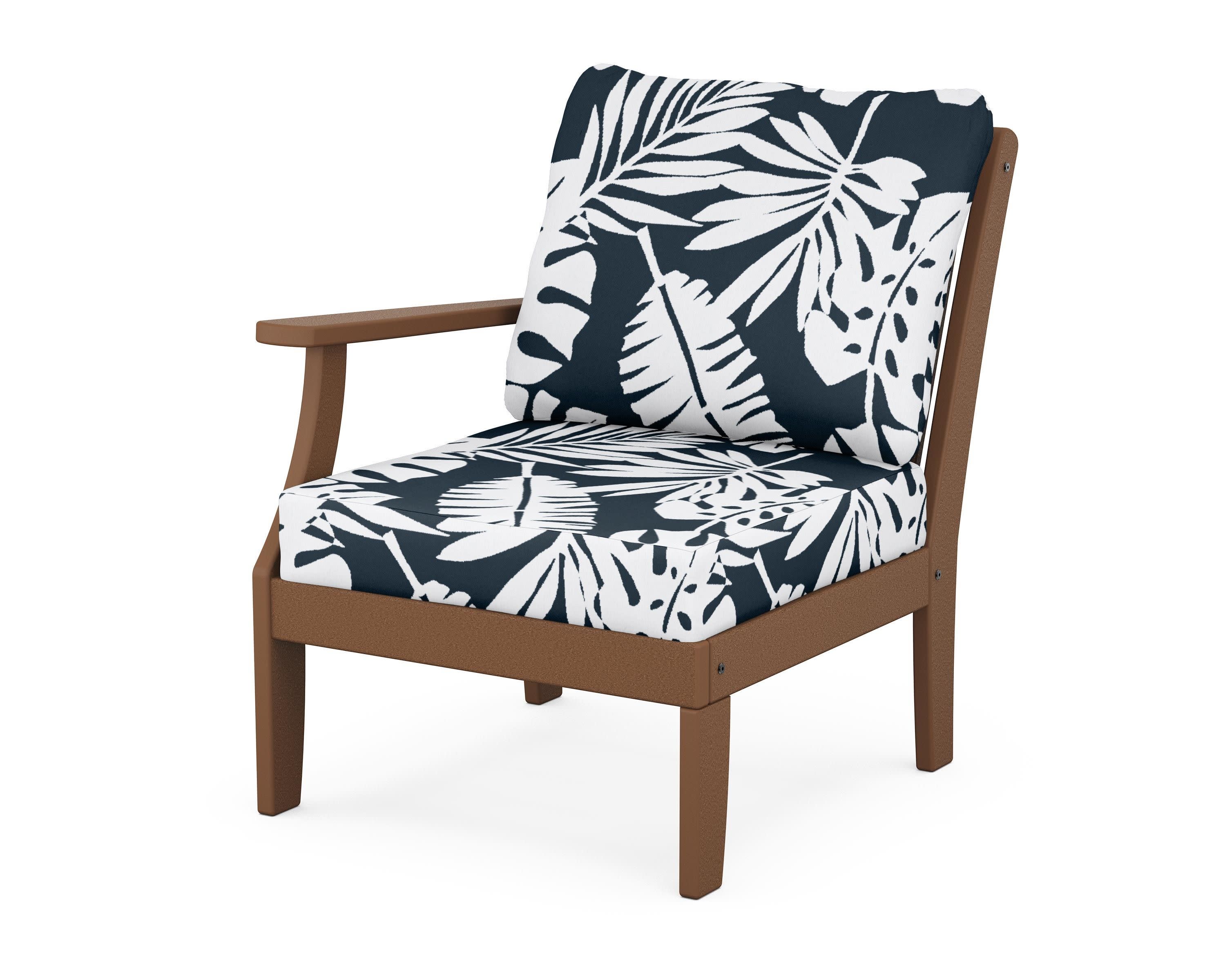 Braxton Modular Left Arm Chair - Image 83
