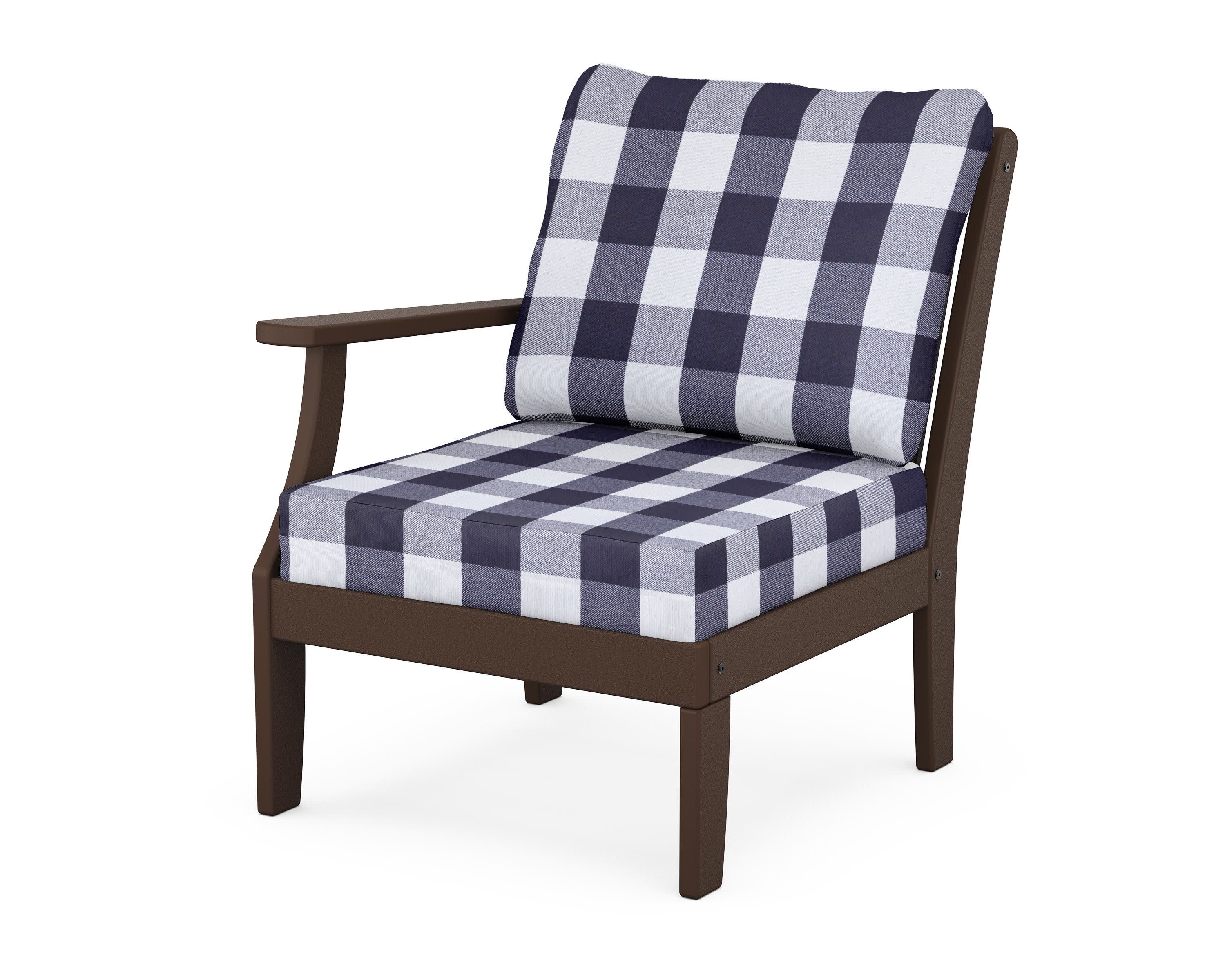 Braxton Modular Left Arm Chair - Image 90