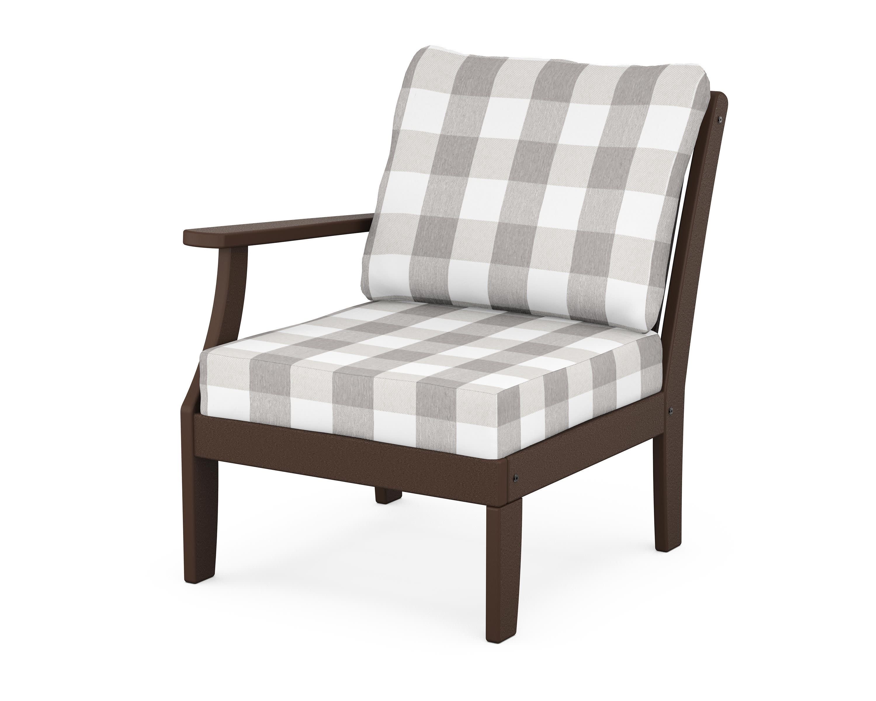 Braxton Modular Left Arm Chair - Image 99