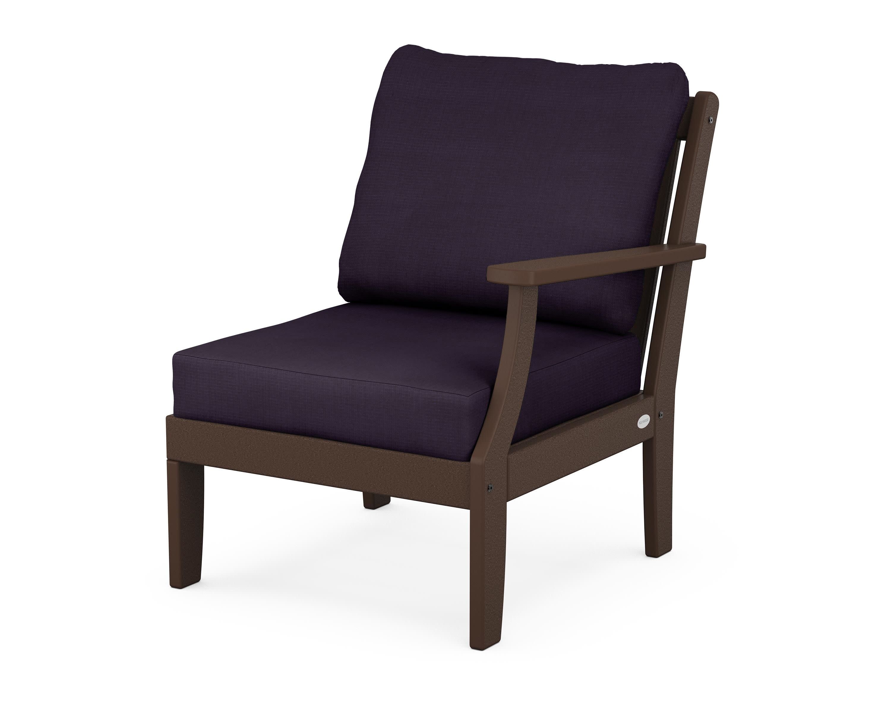 Braxton Modular Right Arm Chair - Image 108
