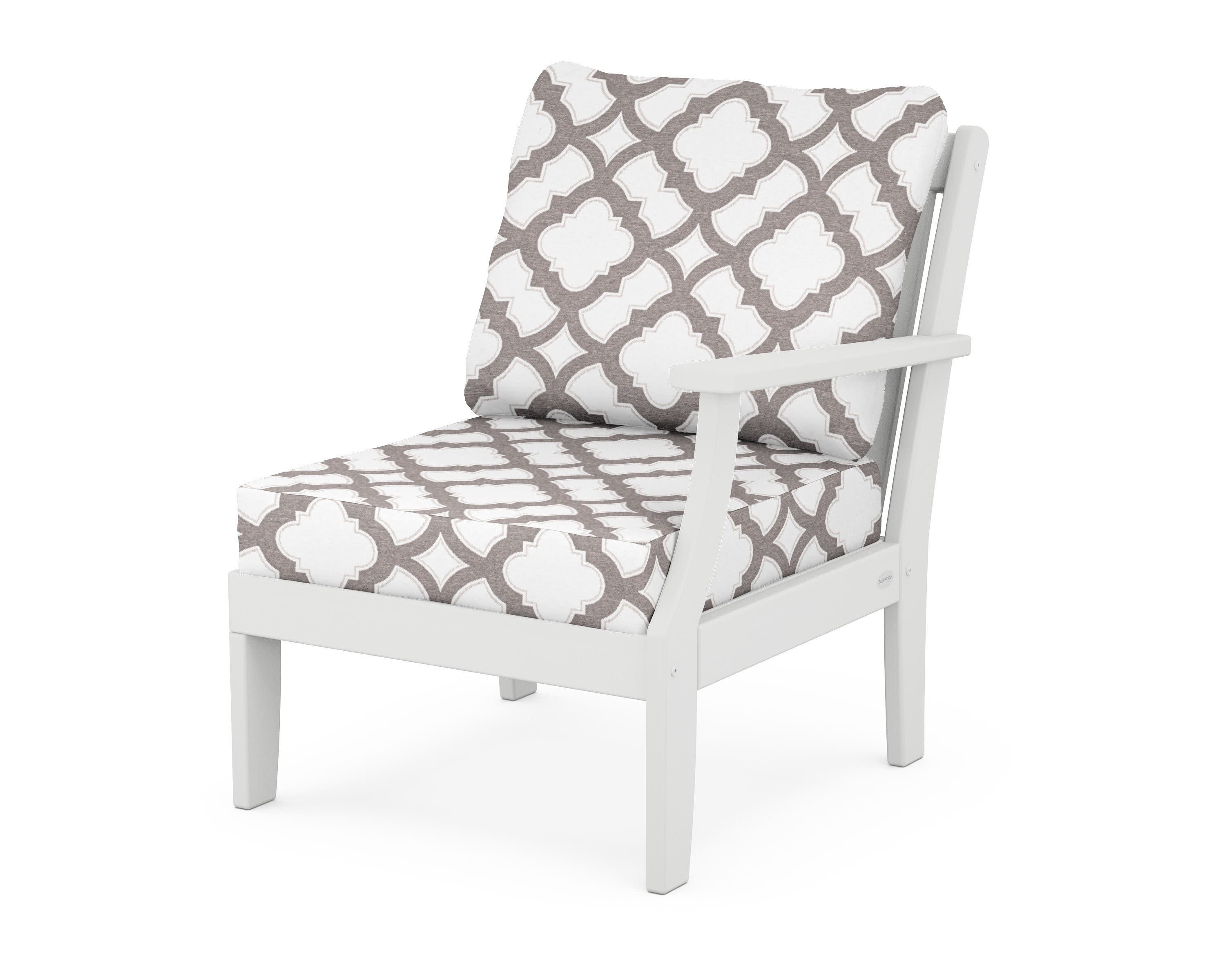 Braxton Modular Right Arm Chair - Image 13
