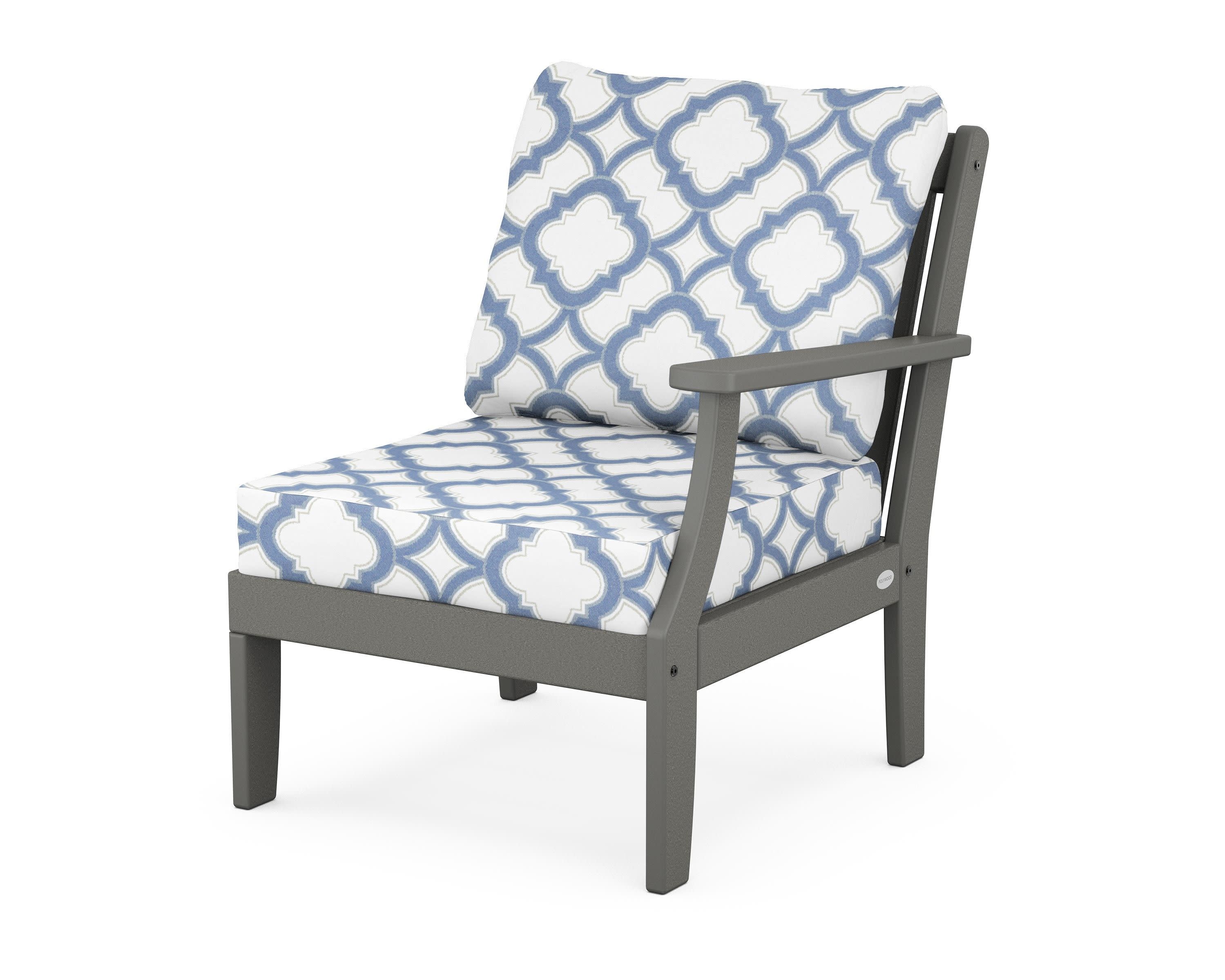 Braxton Modular Right Arm Chair - Image 134