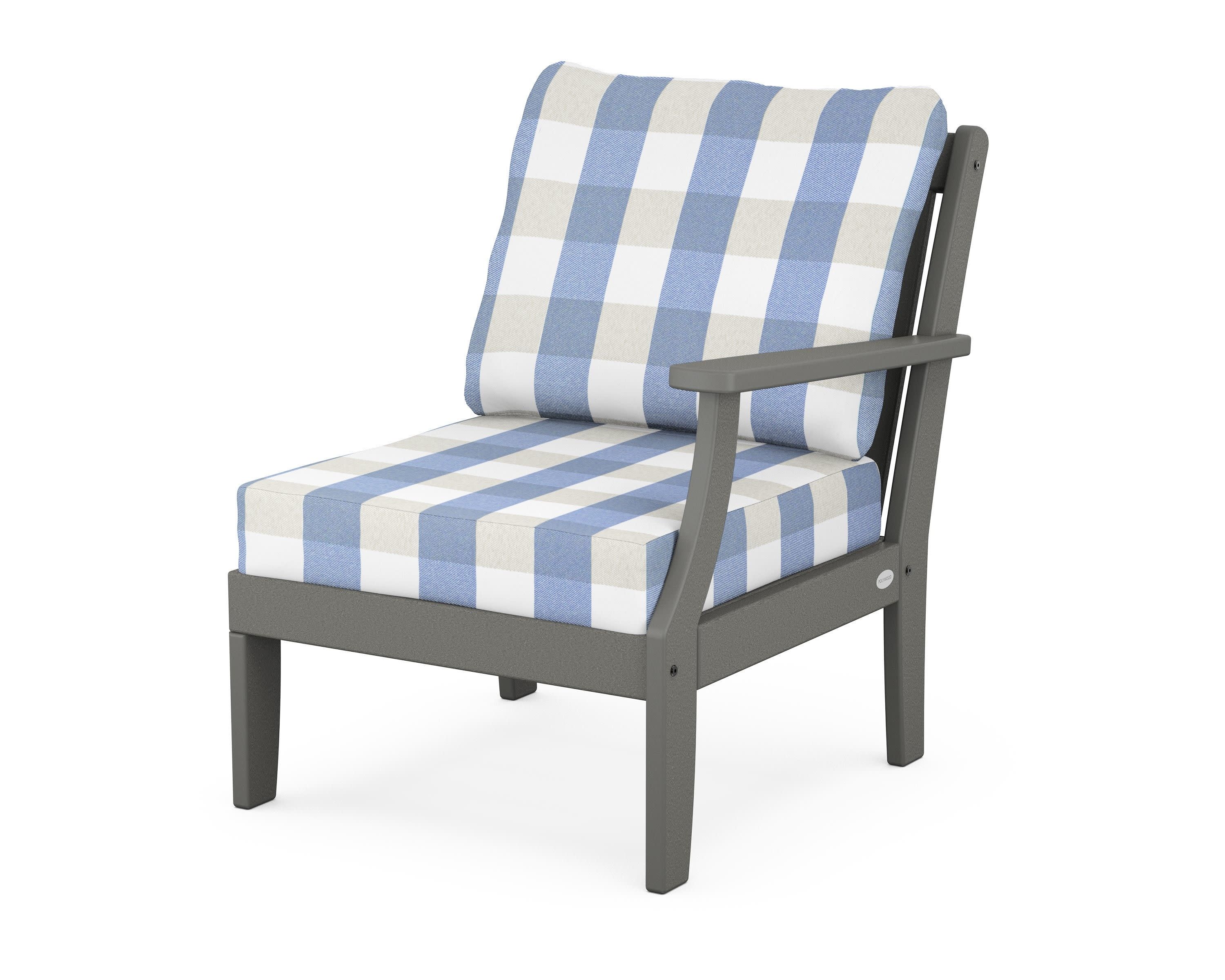 Braxton Modular Right Arm Chair - Image 136