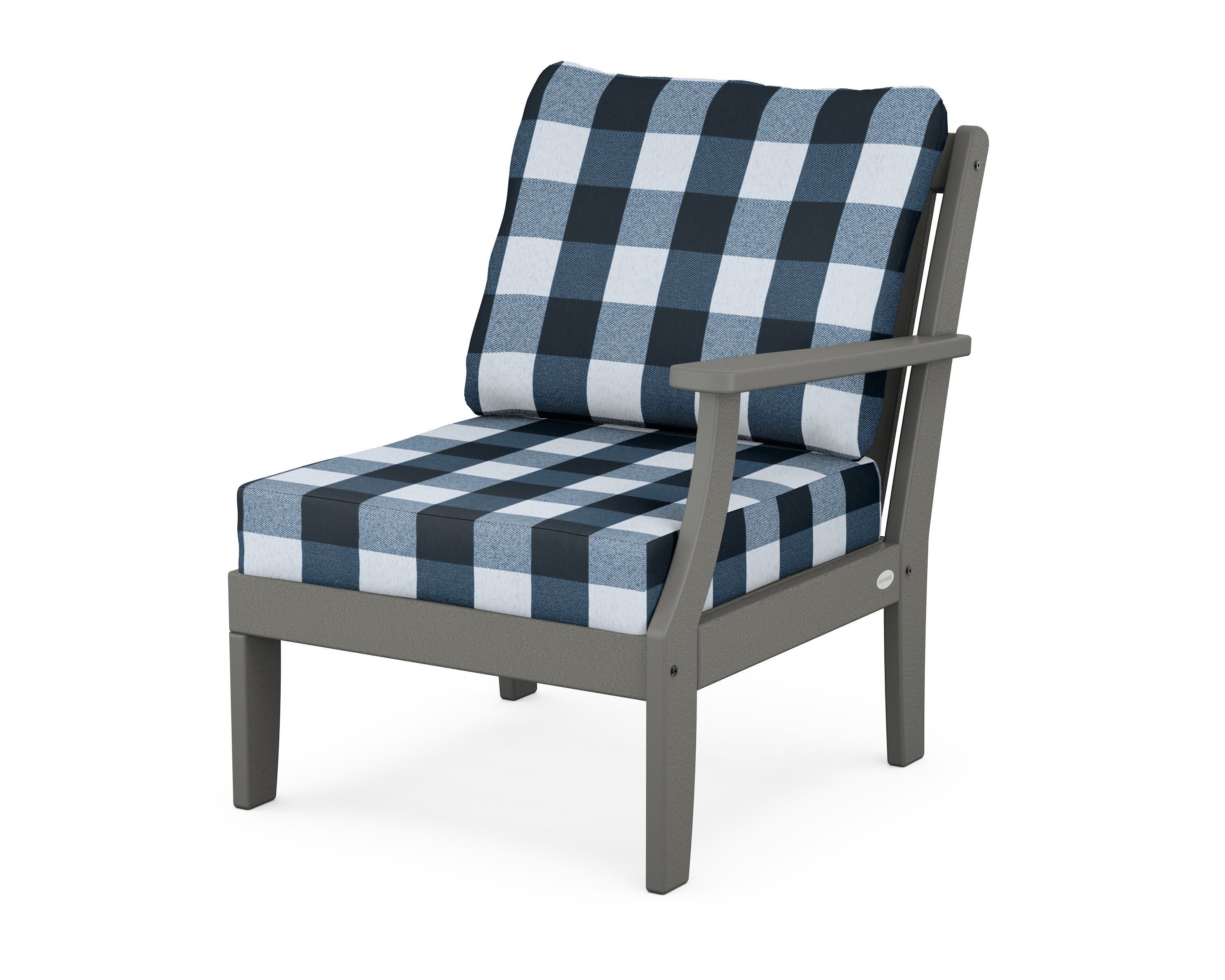 Braxton Modular Right Arm Chair - Image 142