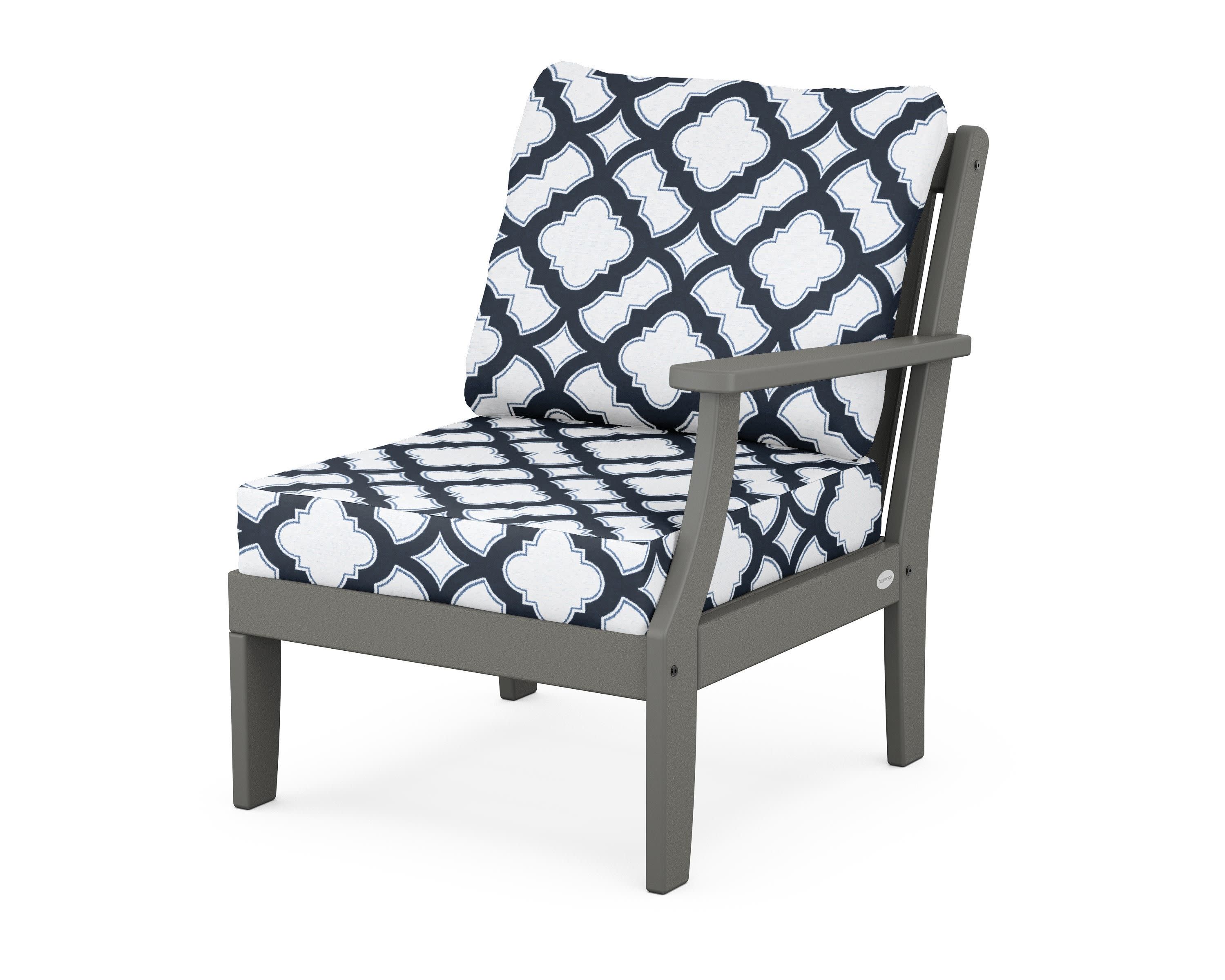 Braxton Modular Right Arm Chair - Image 143