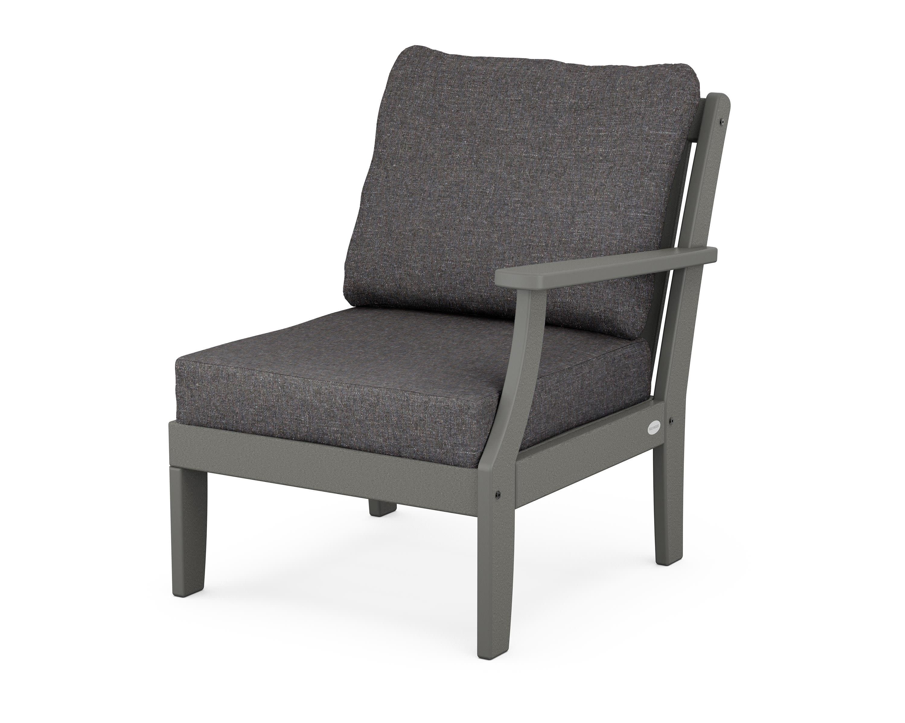 Braxton Modular Right Arm Chair - Image 160