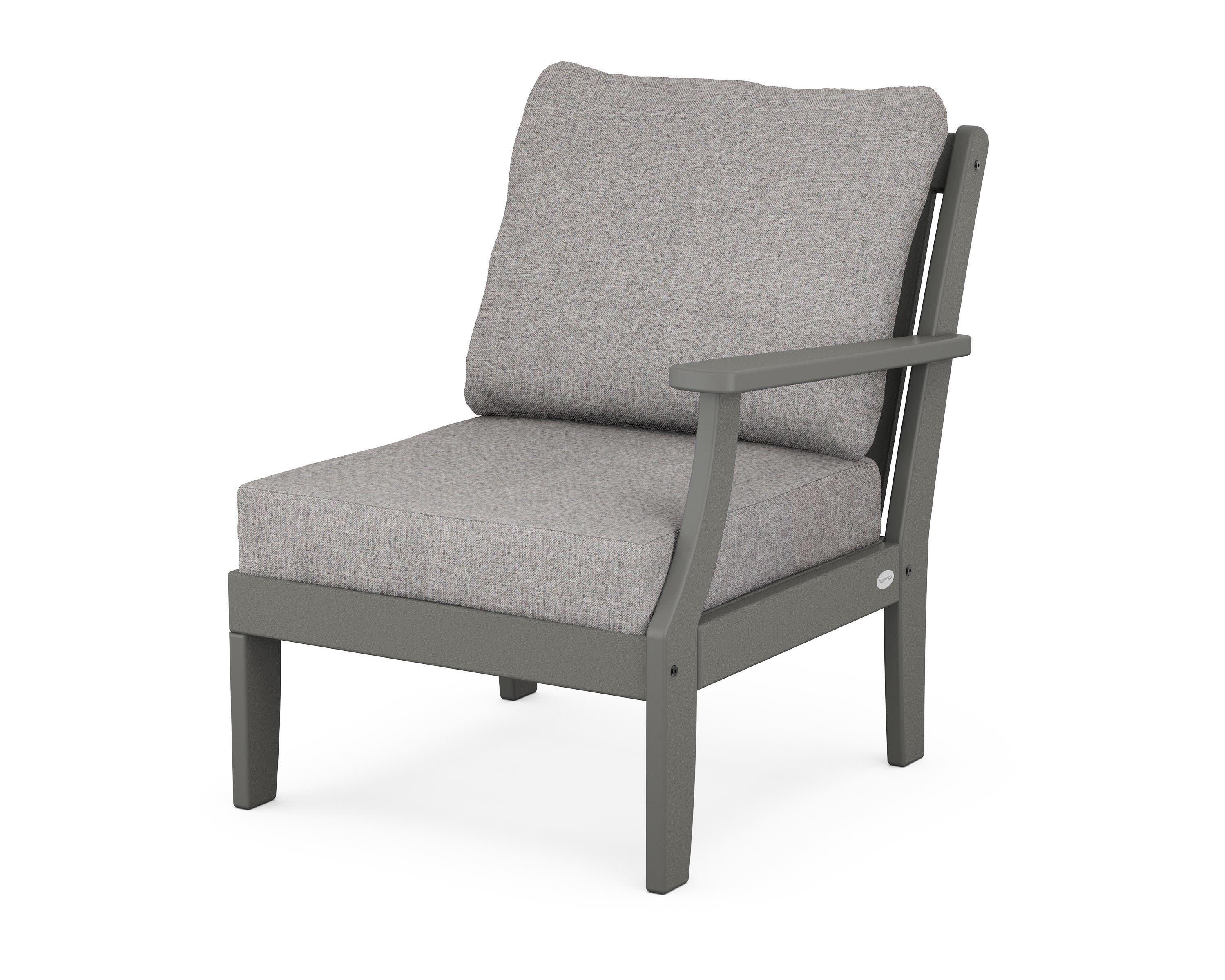 Braxton Modular Right Arm Chair - Image 162