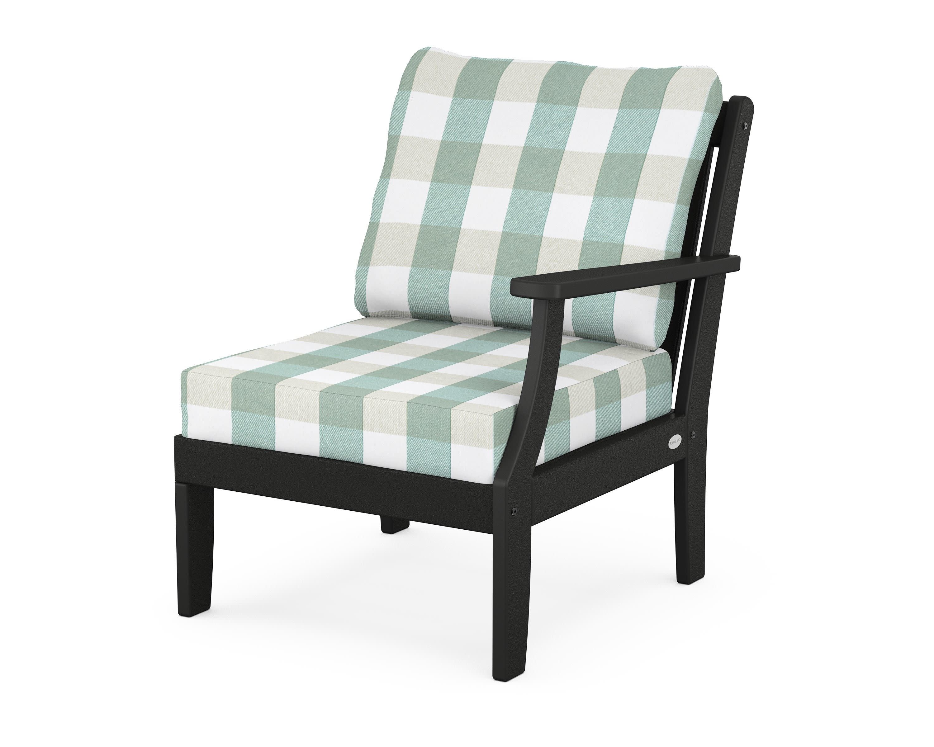 Braxton Modular Right Arm Chair - Image 179