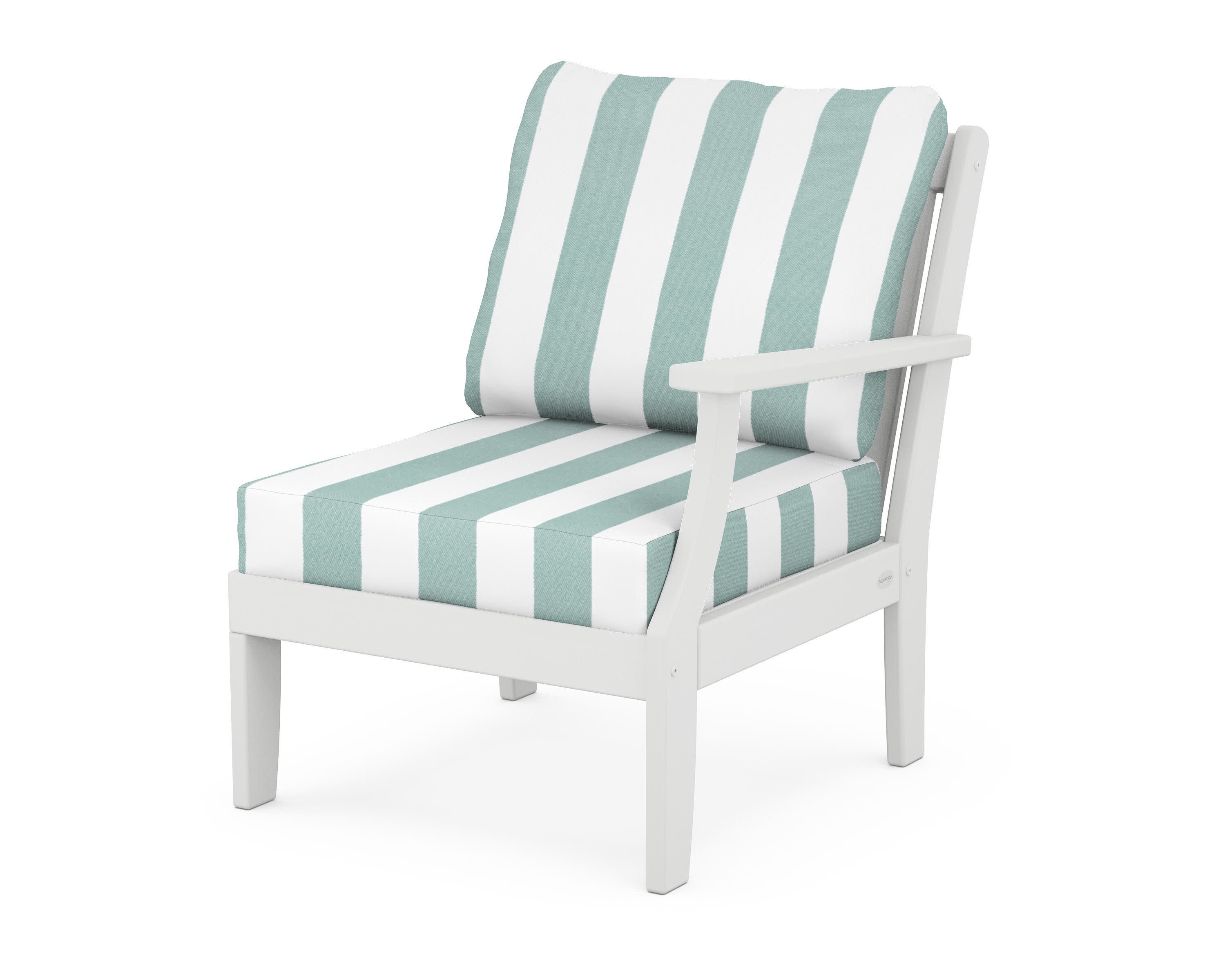Braxton Modular Right Arm Chair - Image 18