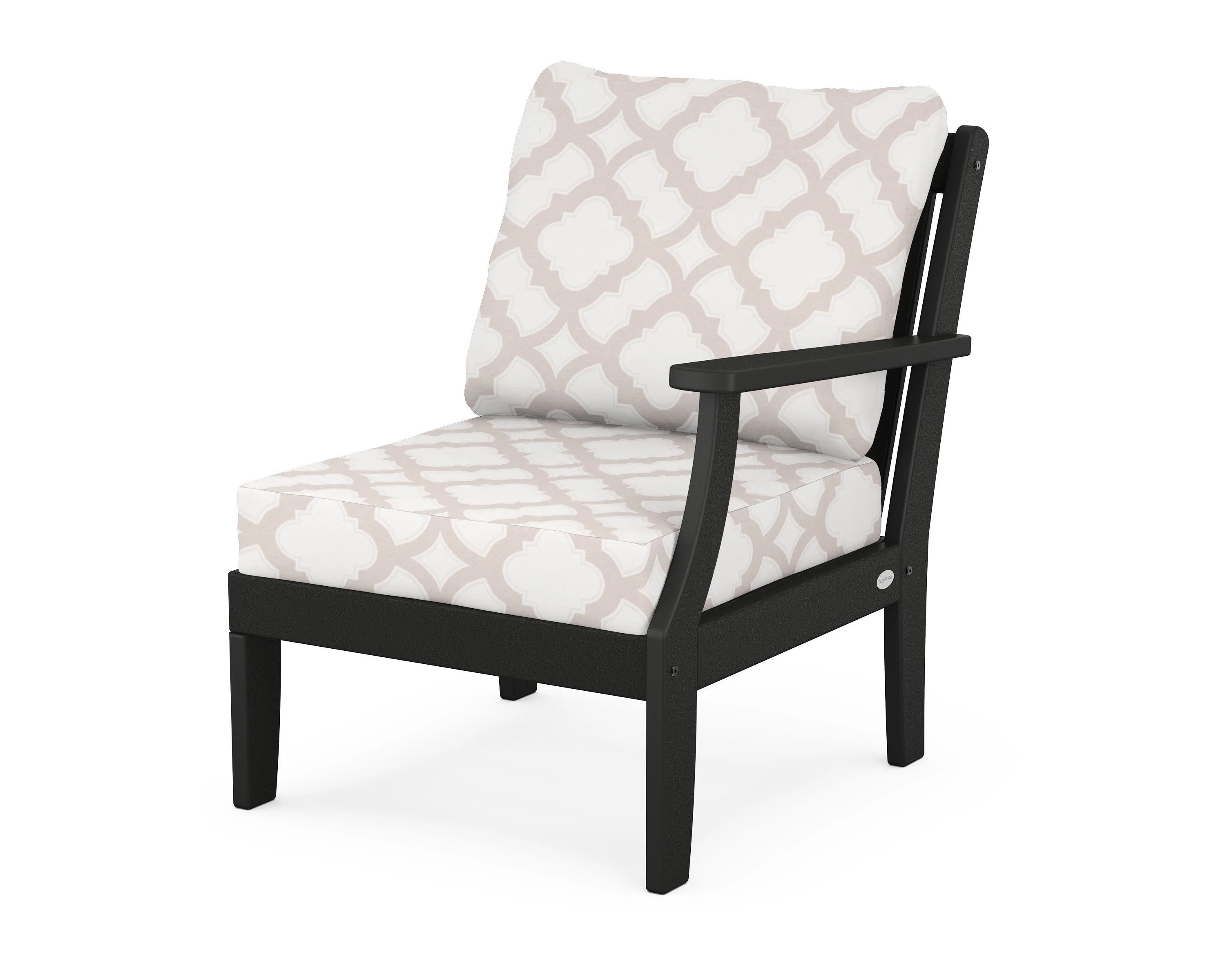 Braxton Modular Right Arm Chair - Image 180