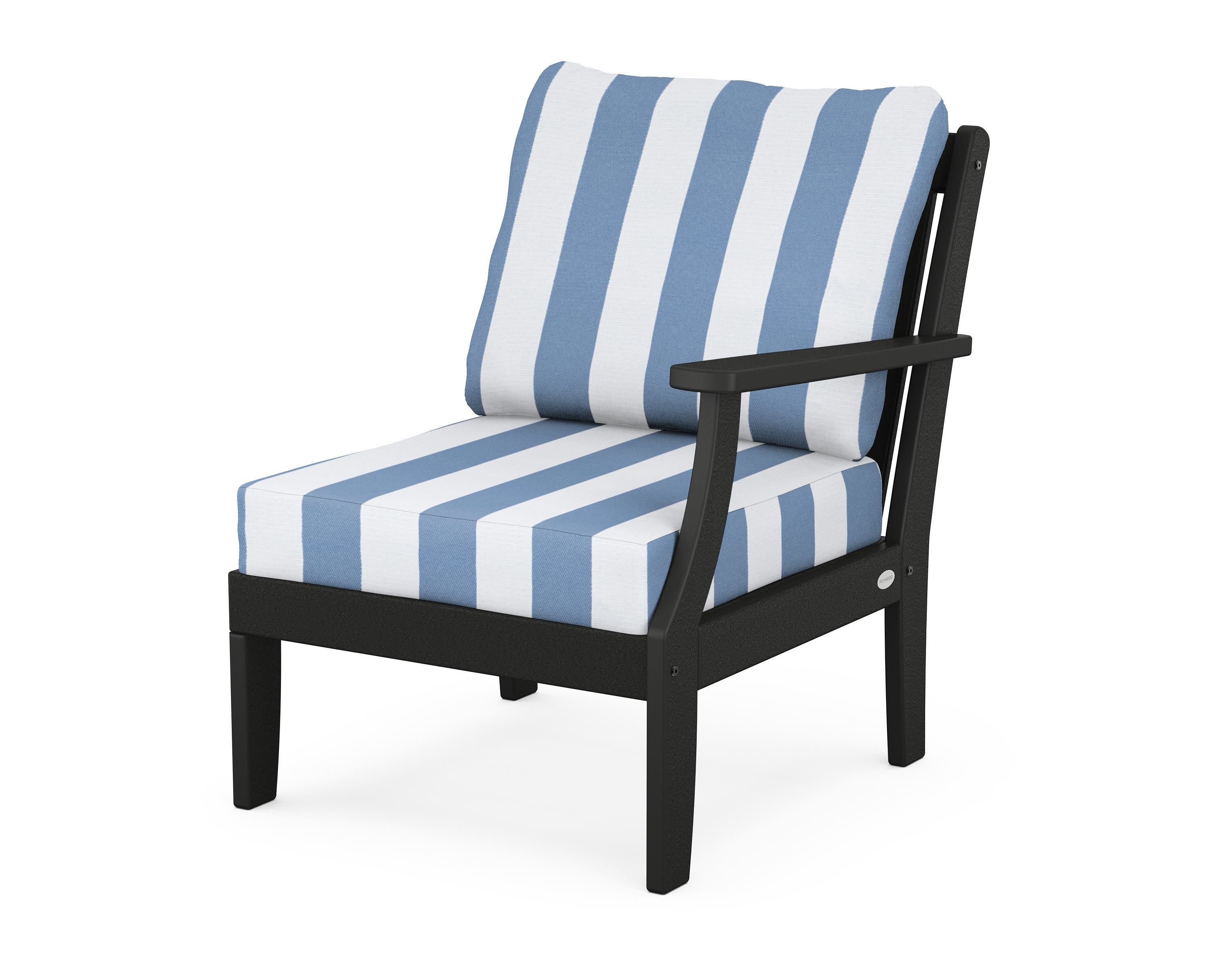 Braxton Modular Right Arm Chair - Image 190