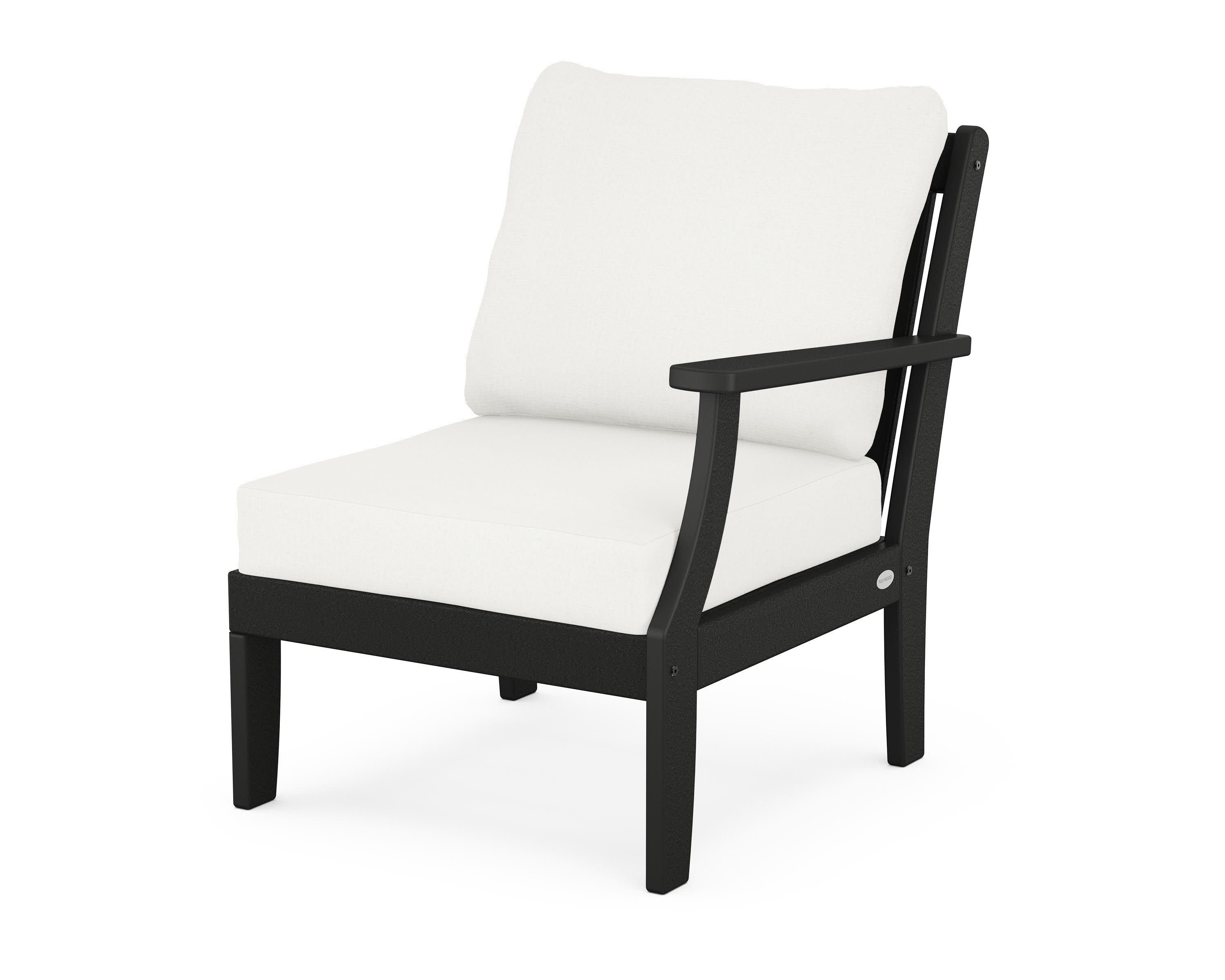 Braxton Modular Right Arm Chair - Image 198