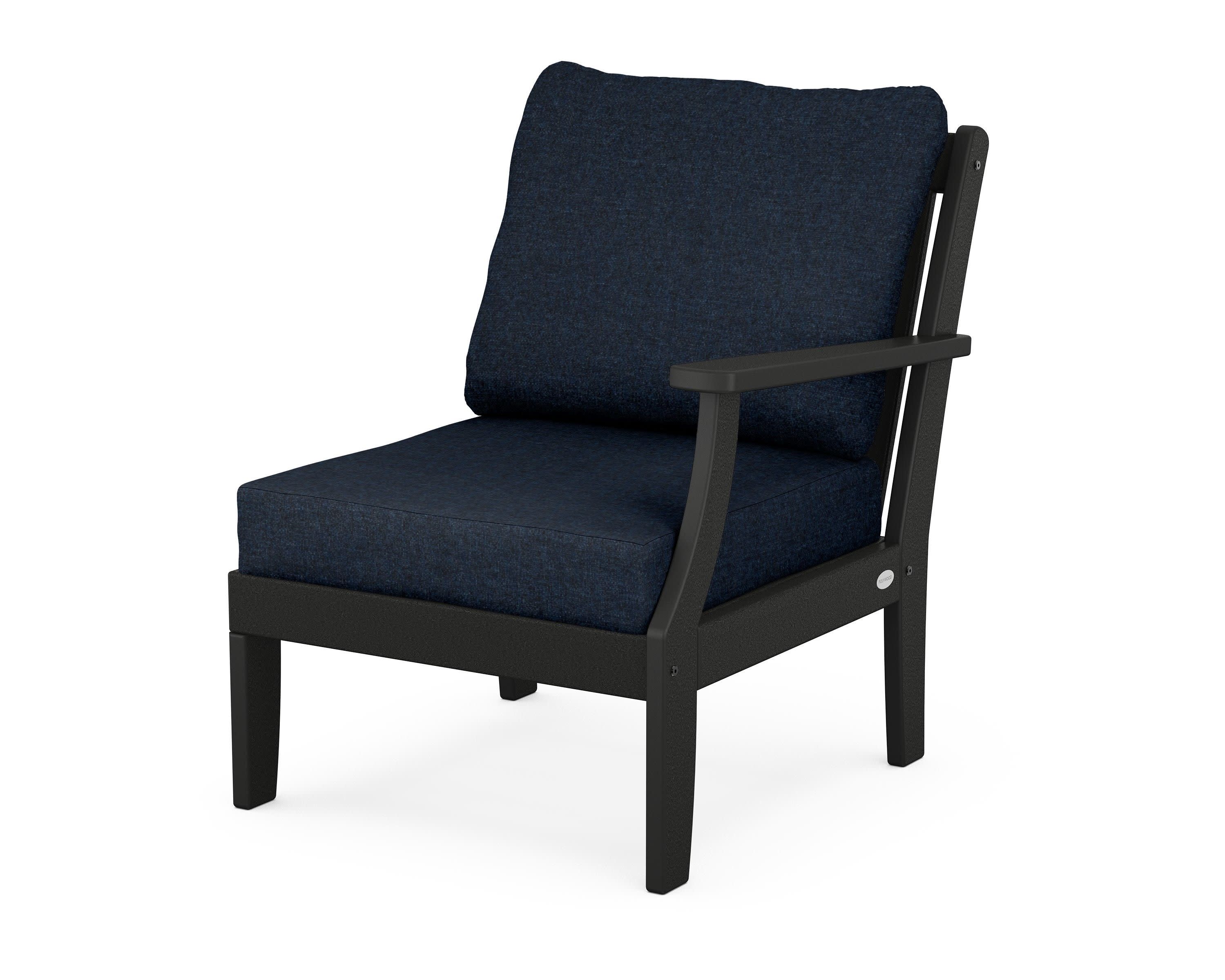 Braxton Modular Right Arm Chair - Image 201