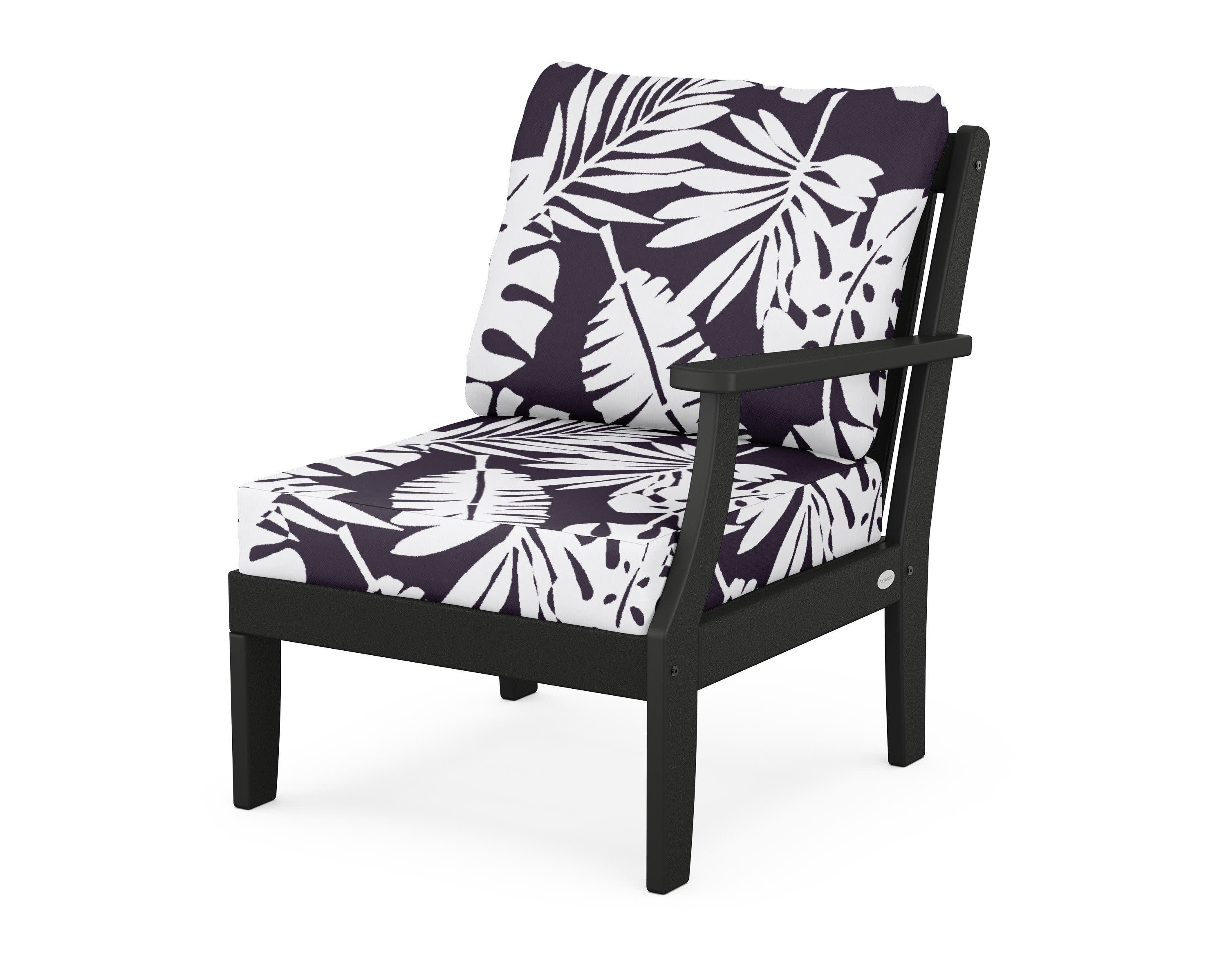 Braxton Modular Right Arm Chair - Image 205