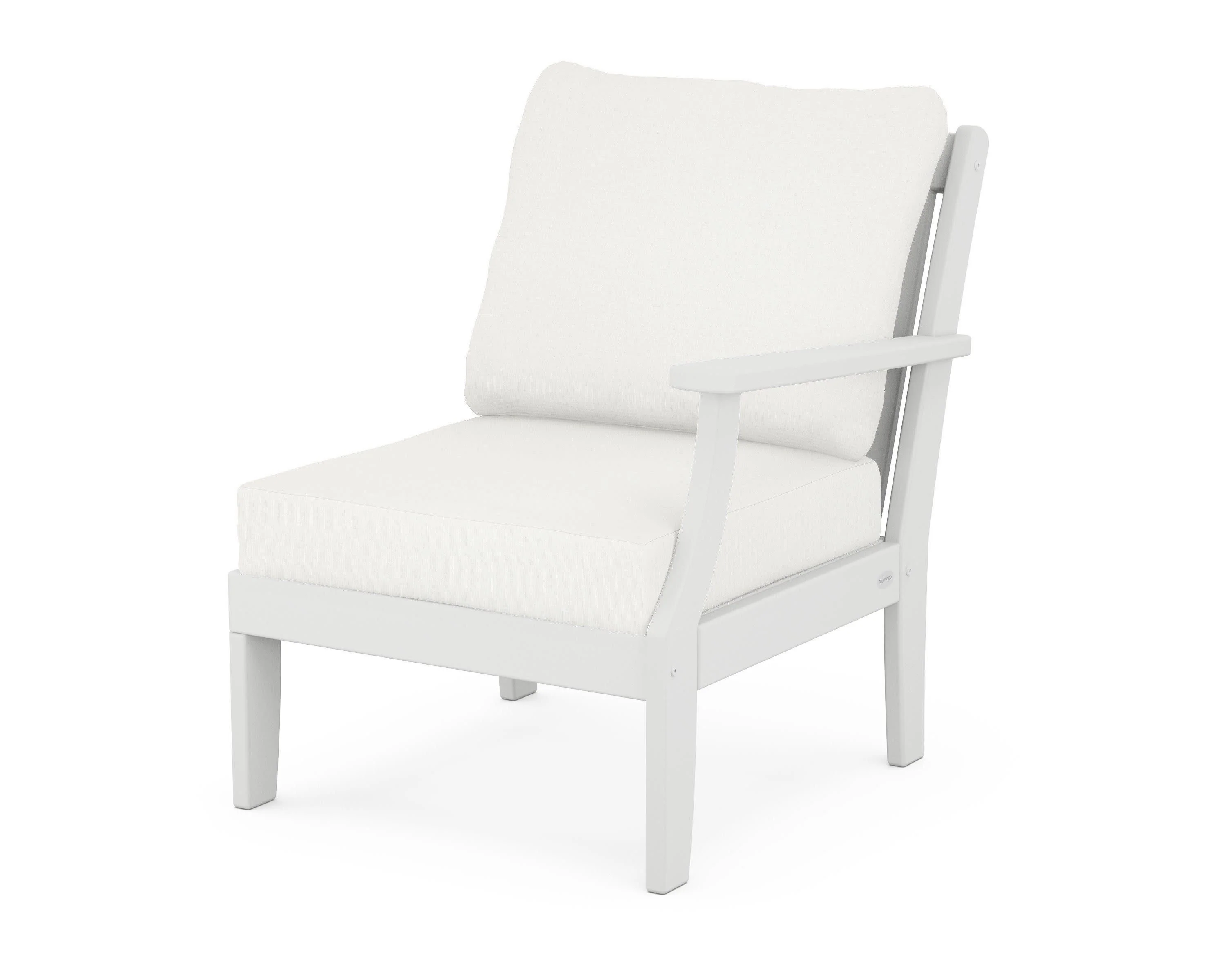Braxton Modular Right Arm Chair - Image 30