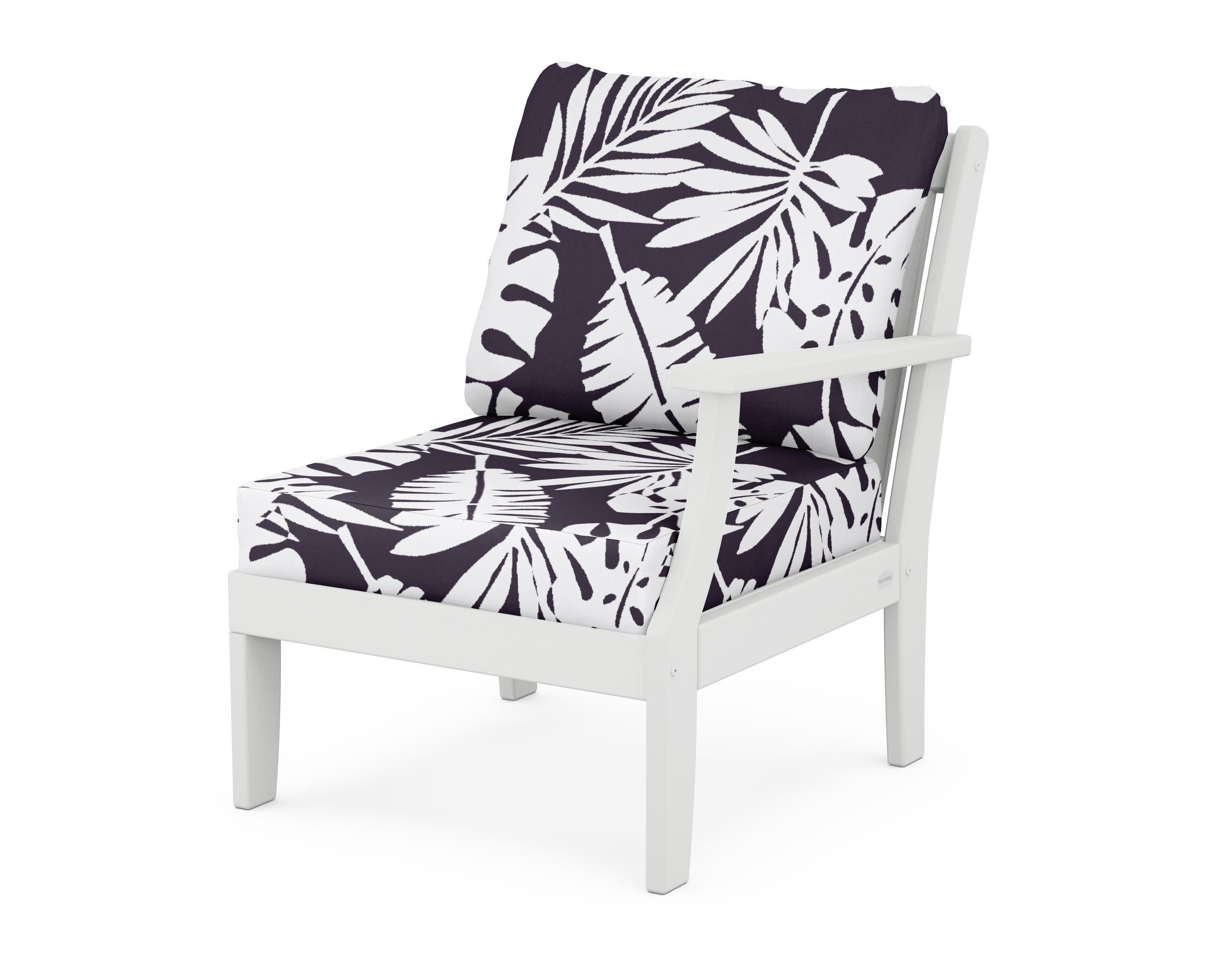 Braxton Modular Right Arm Chair - Image 37