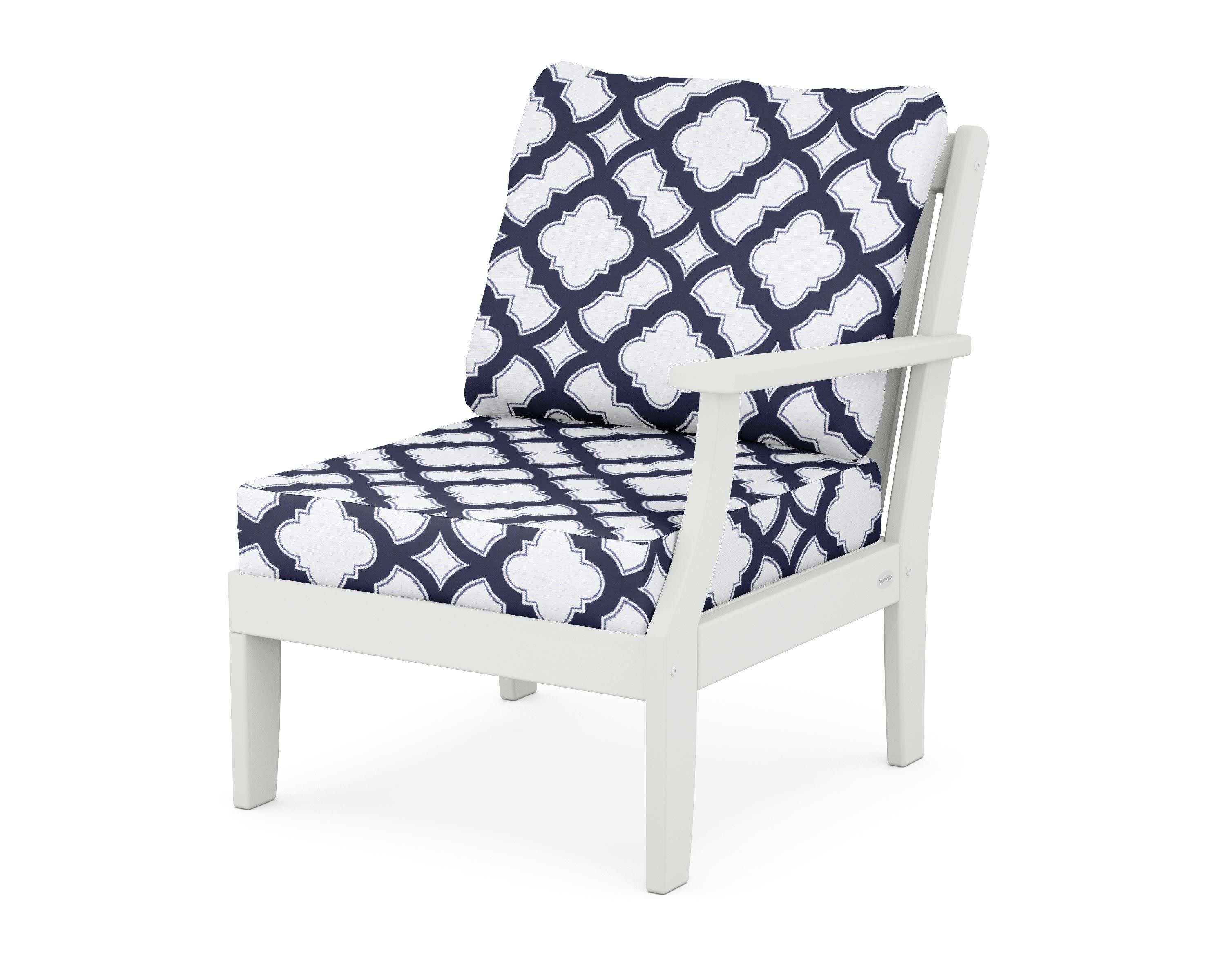 Braxton Modular Right Arm Chair - Image 4