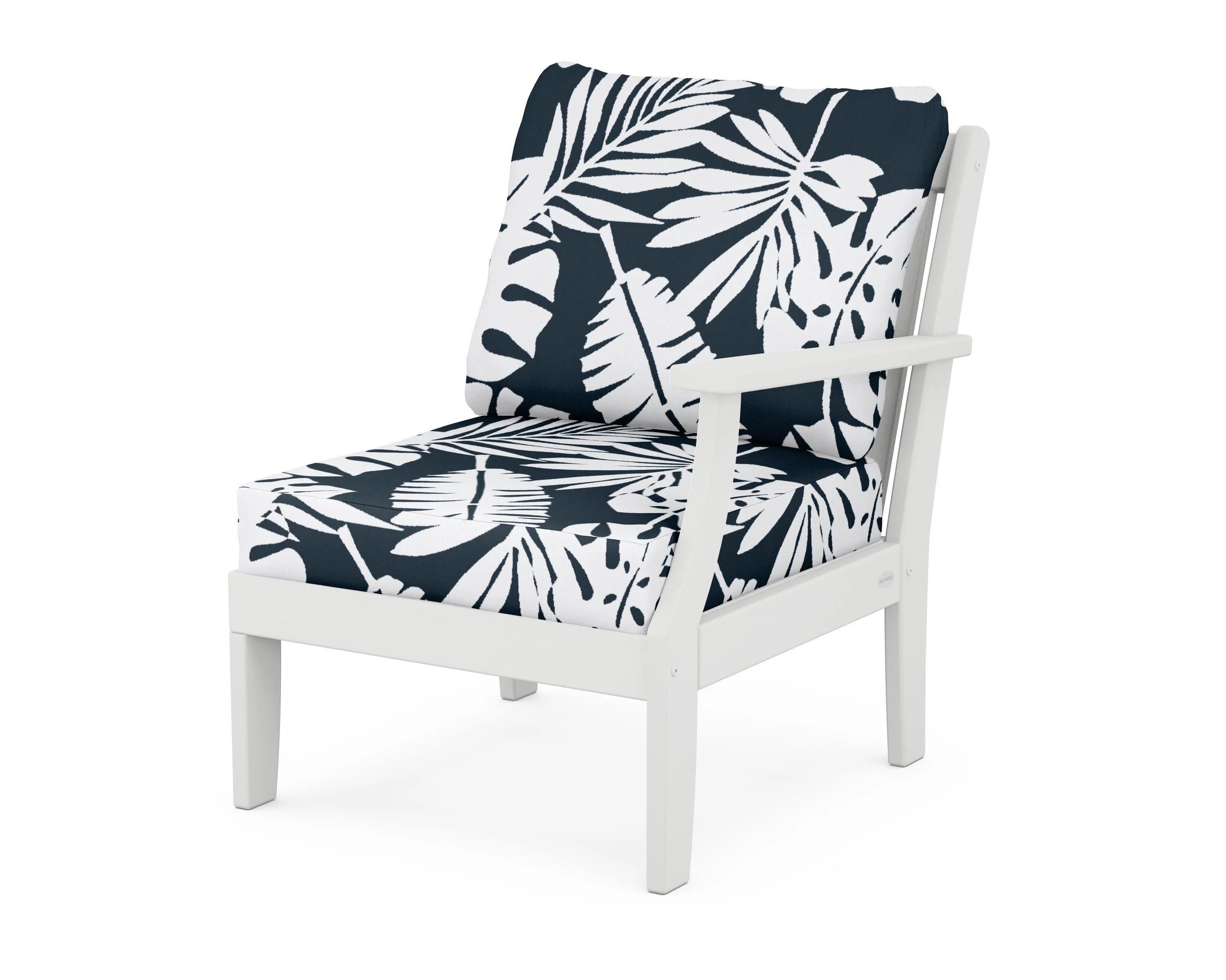 Braxton Modular Right Arm Chair - Image 41