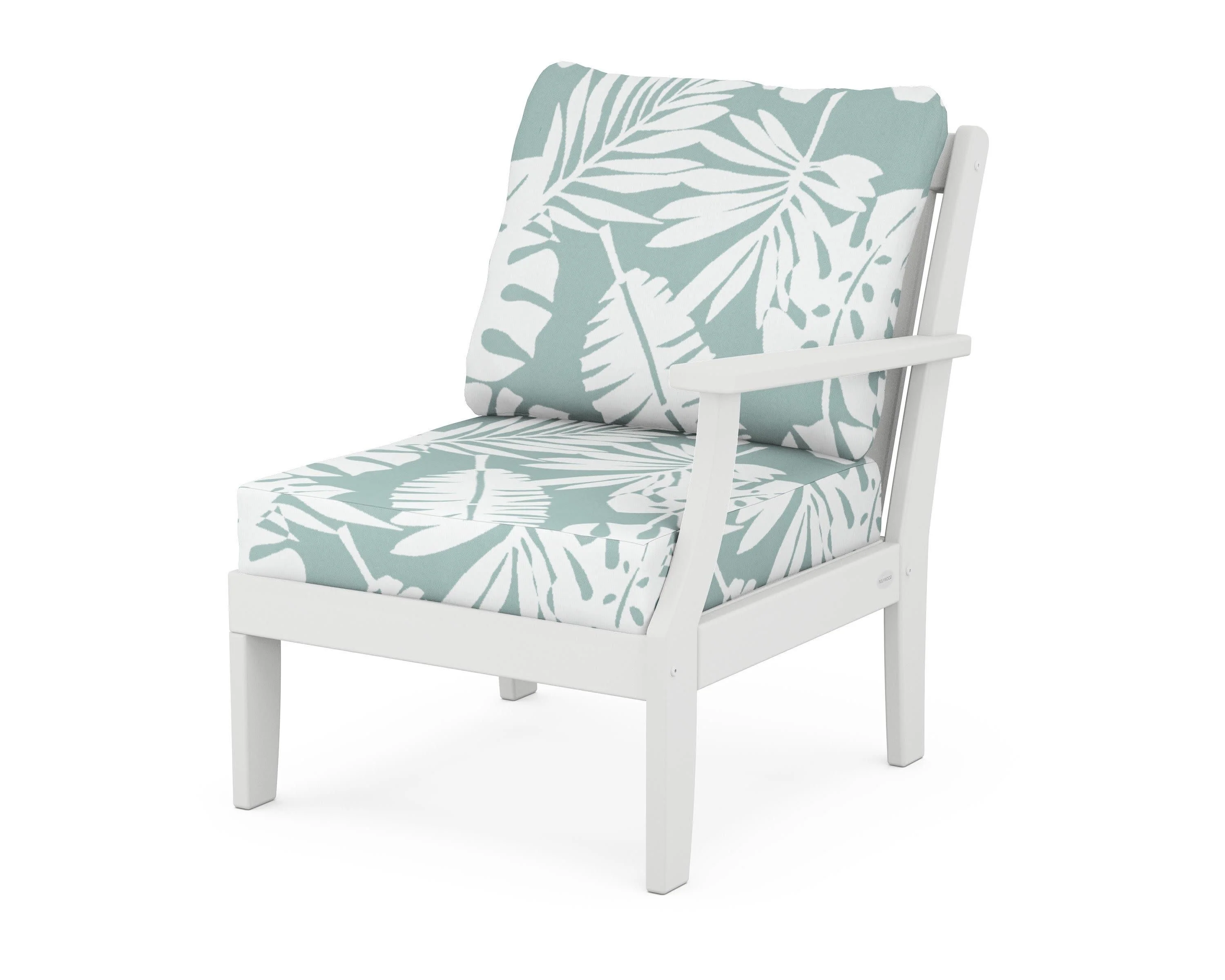 Braxton Modular Right Arm Chair - Image 42