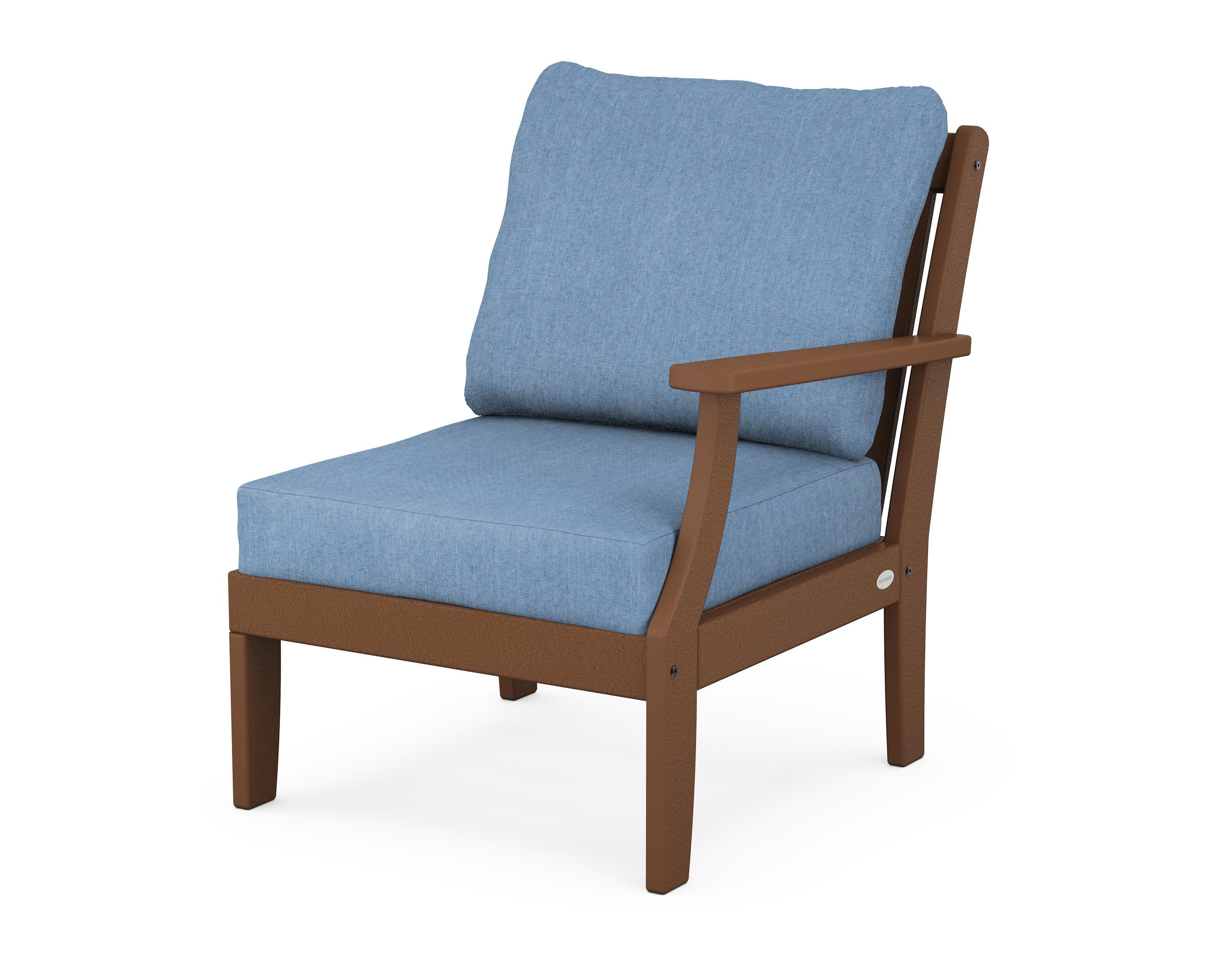 Braxton Modular Right Arm Chair - Image 68