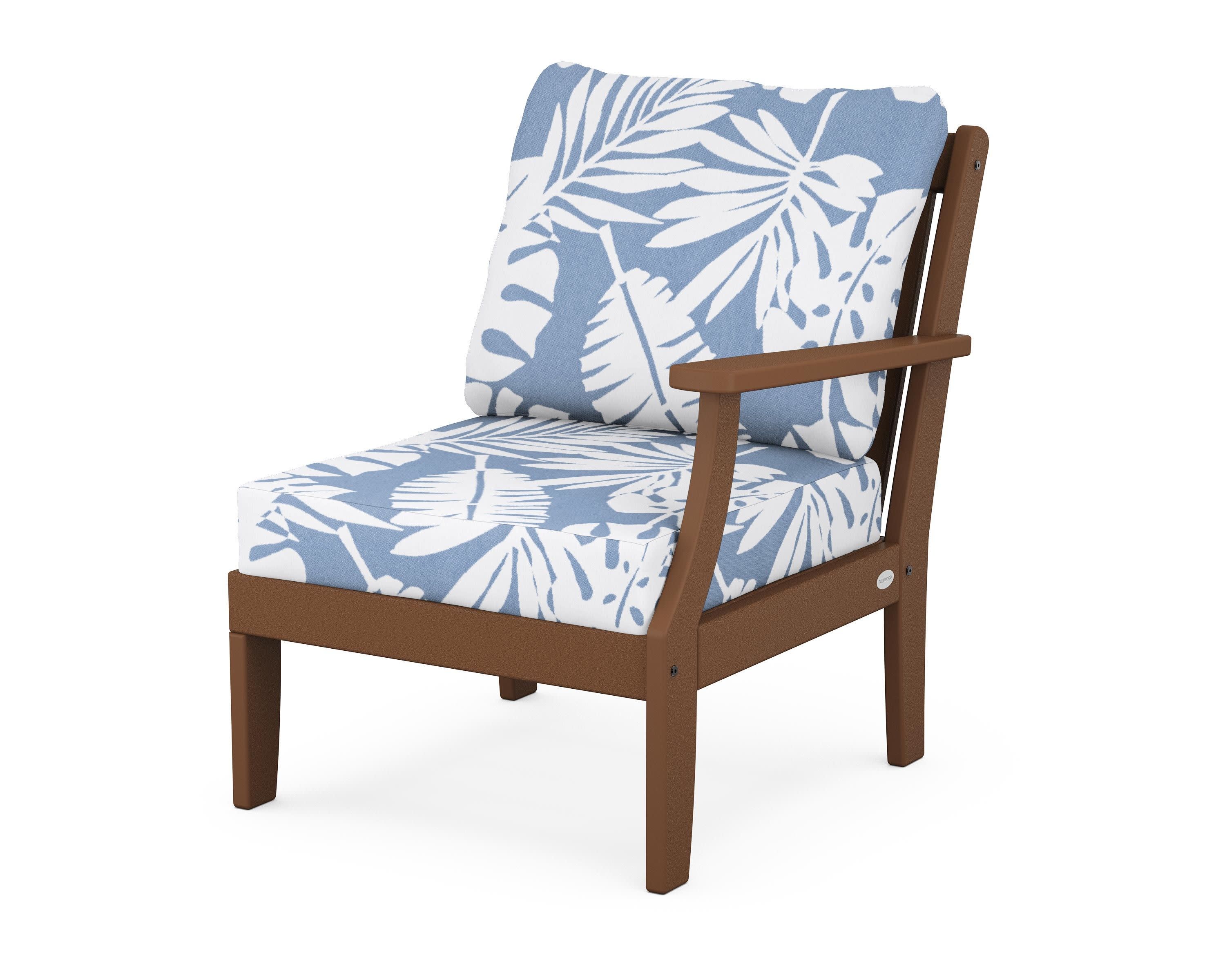 Braxton Modular Right Arm Chair - Image 85
