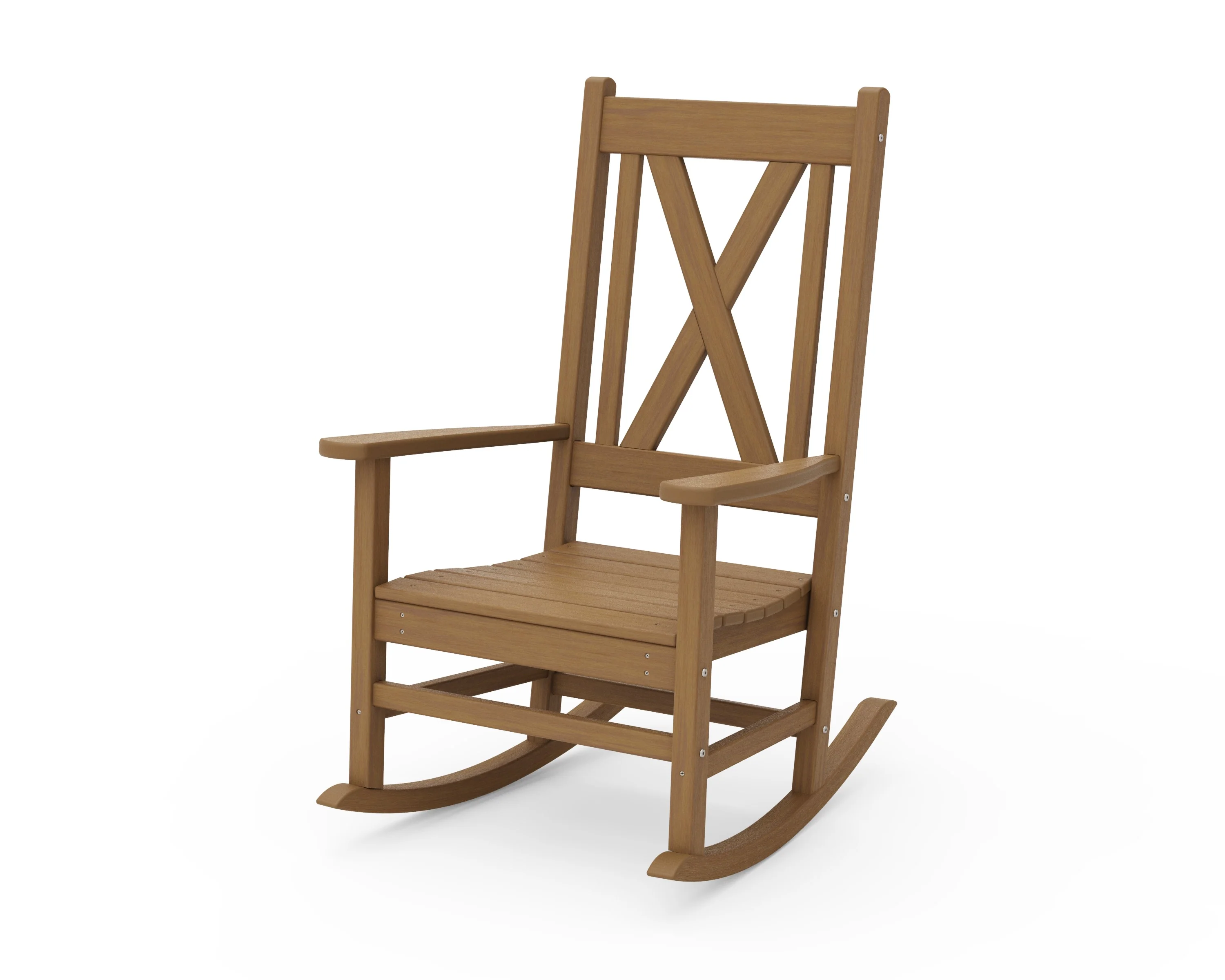 Braxton Porch Rocking Chair - Image 15
