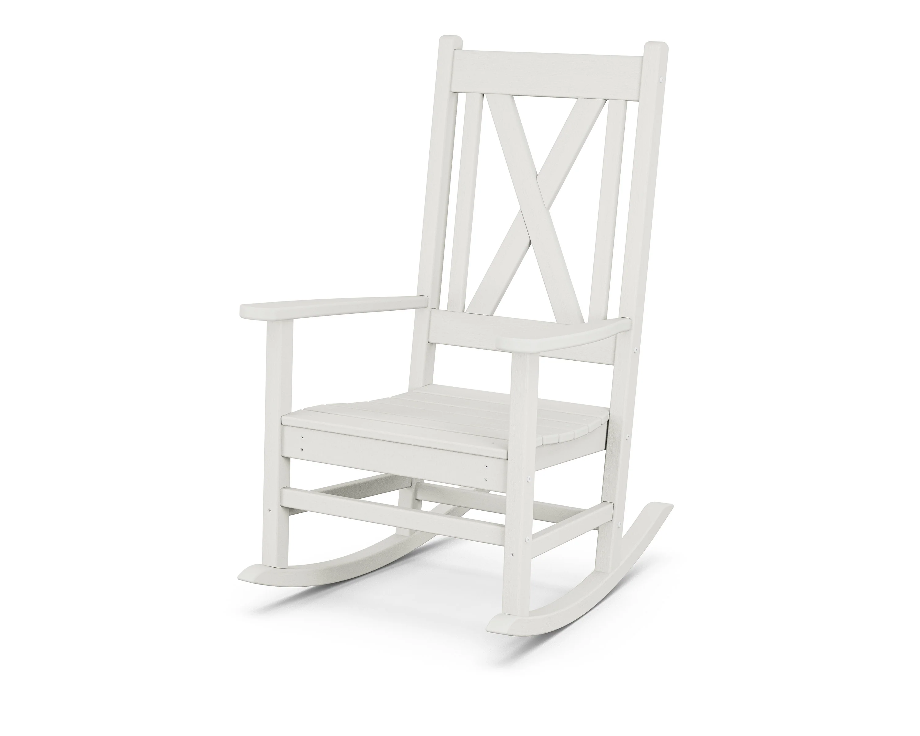 Braxton Porch Rocking Chair - Image 5