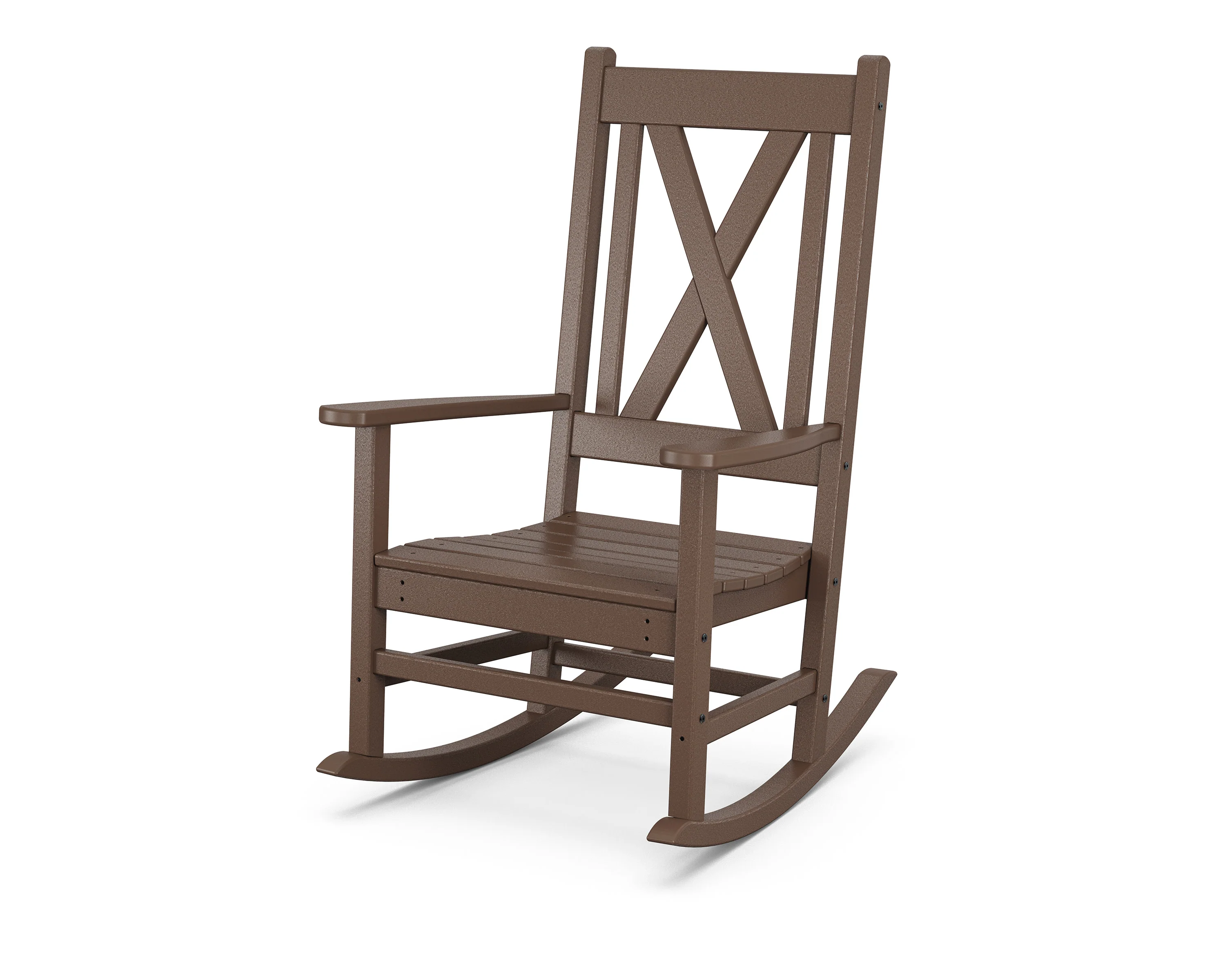 Braxton Porch Rocking Chair - Image 8