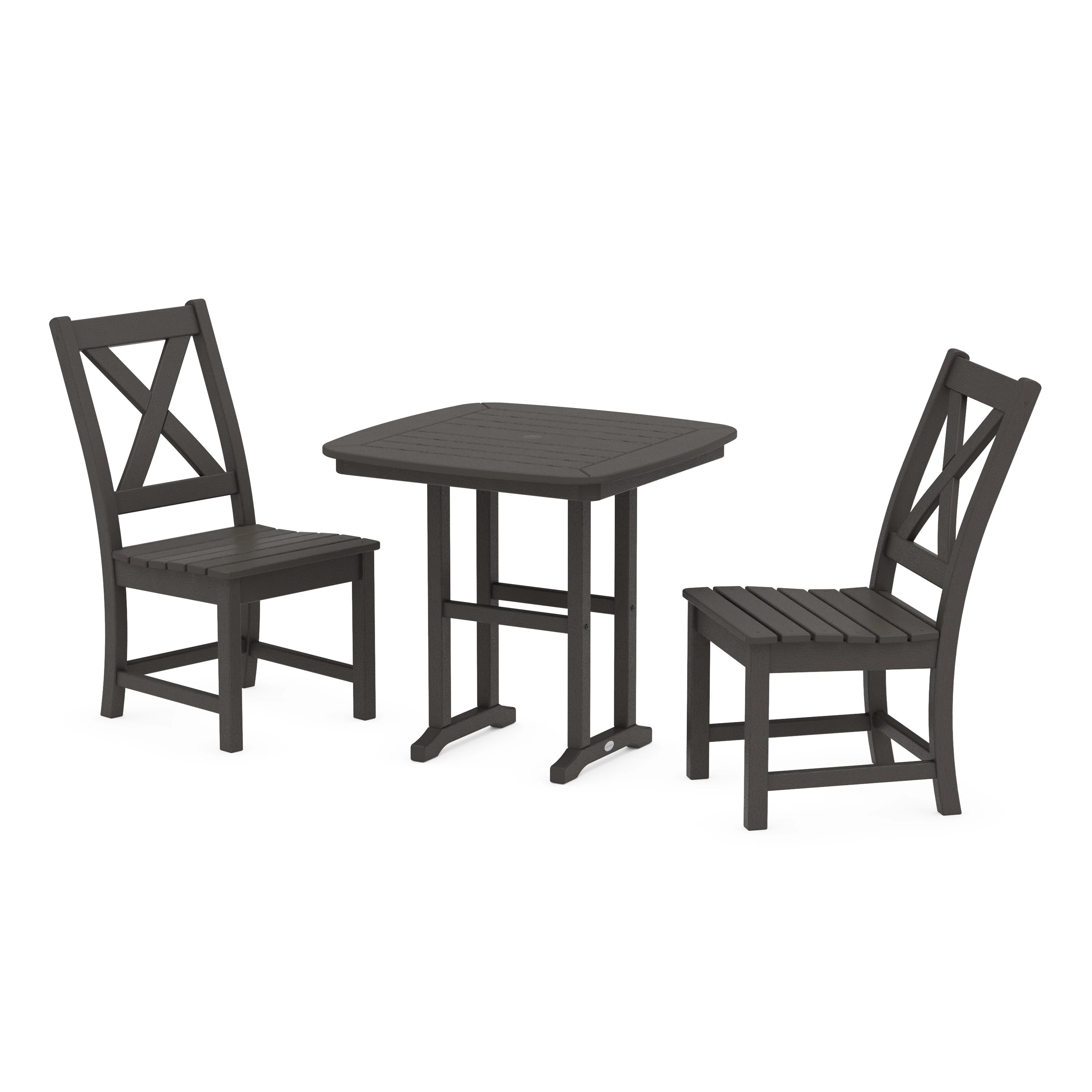 Braxton Side Chair 3-Piece Dining Set - Image 10