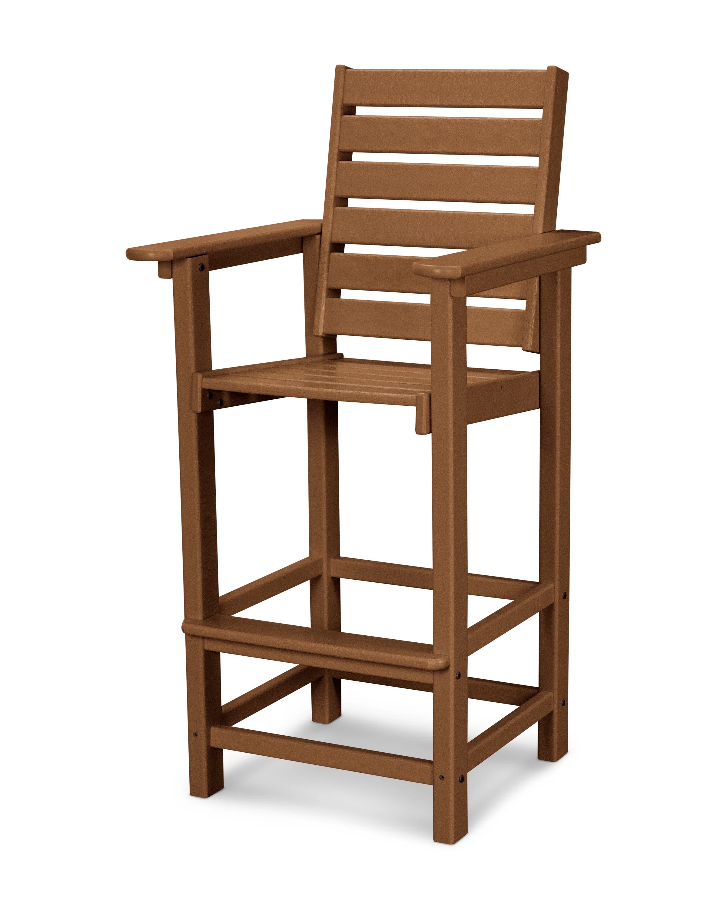 Captain Bar Chair - Image 8