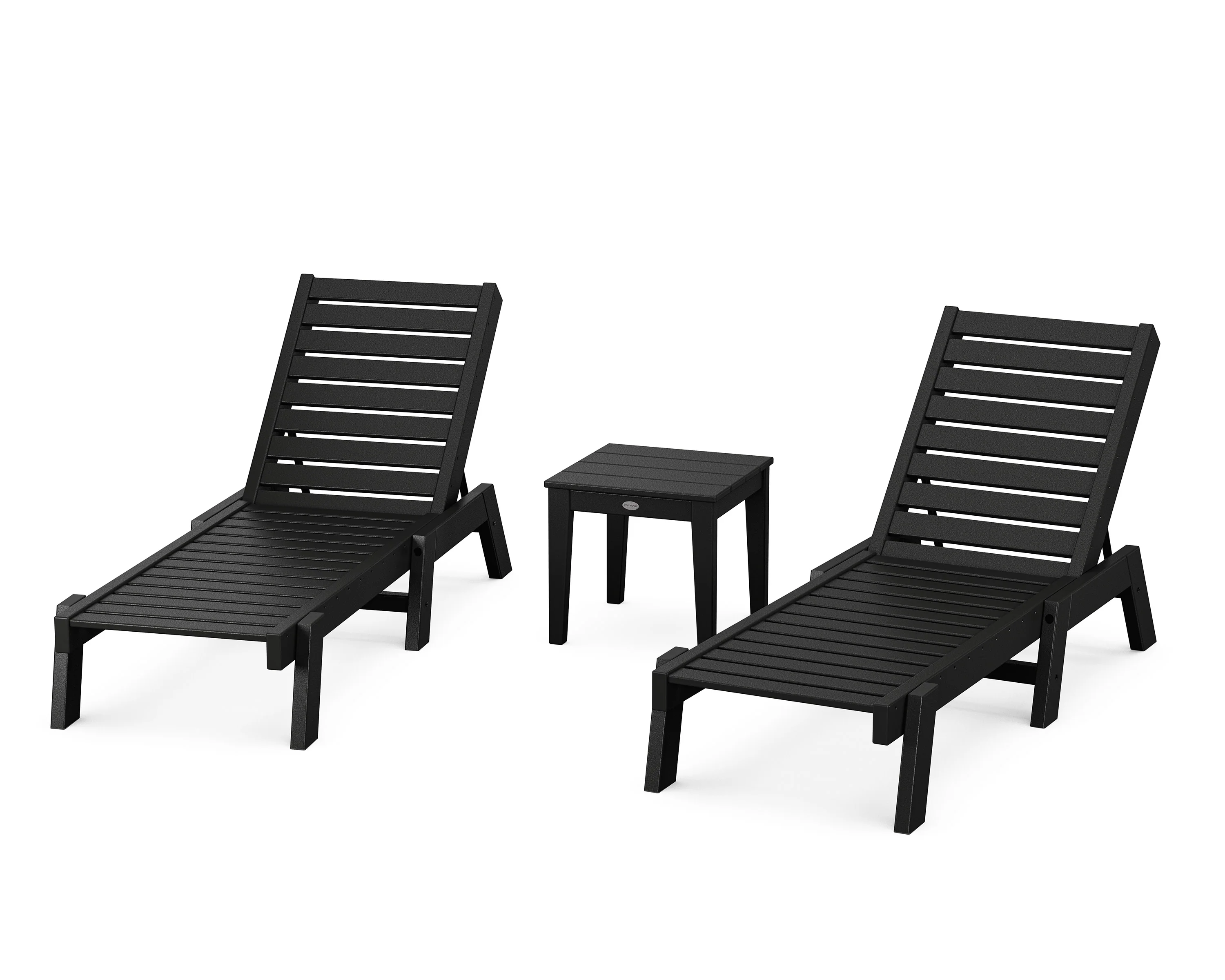 Captain Chaise 3-Piece Set - Image 7