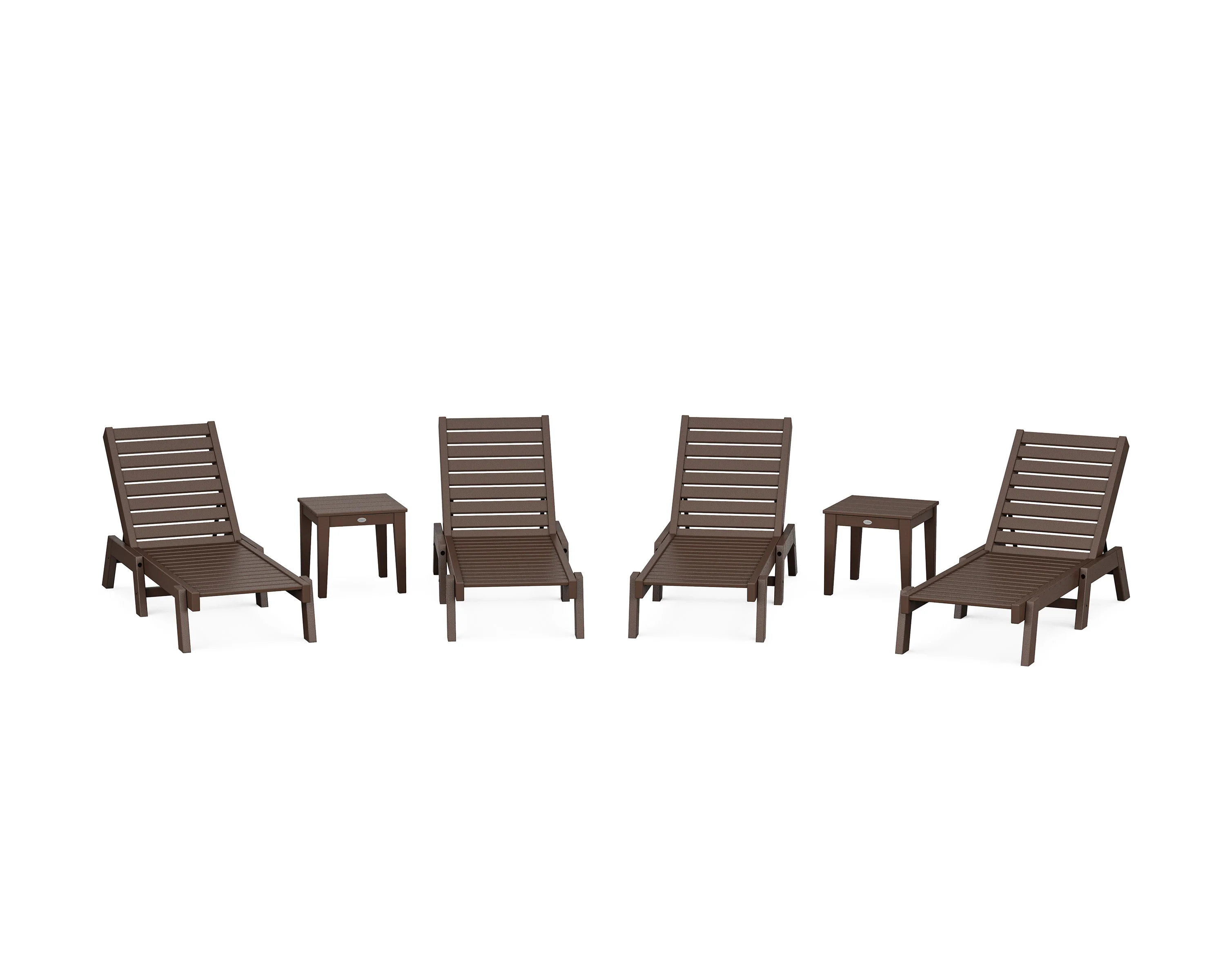 Captain Chaise 6-Piece Set - Image 3